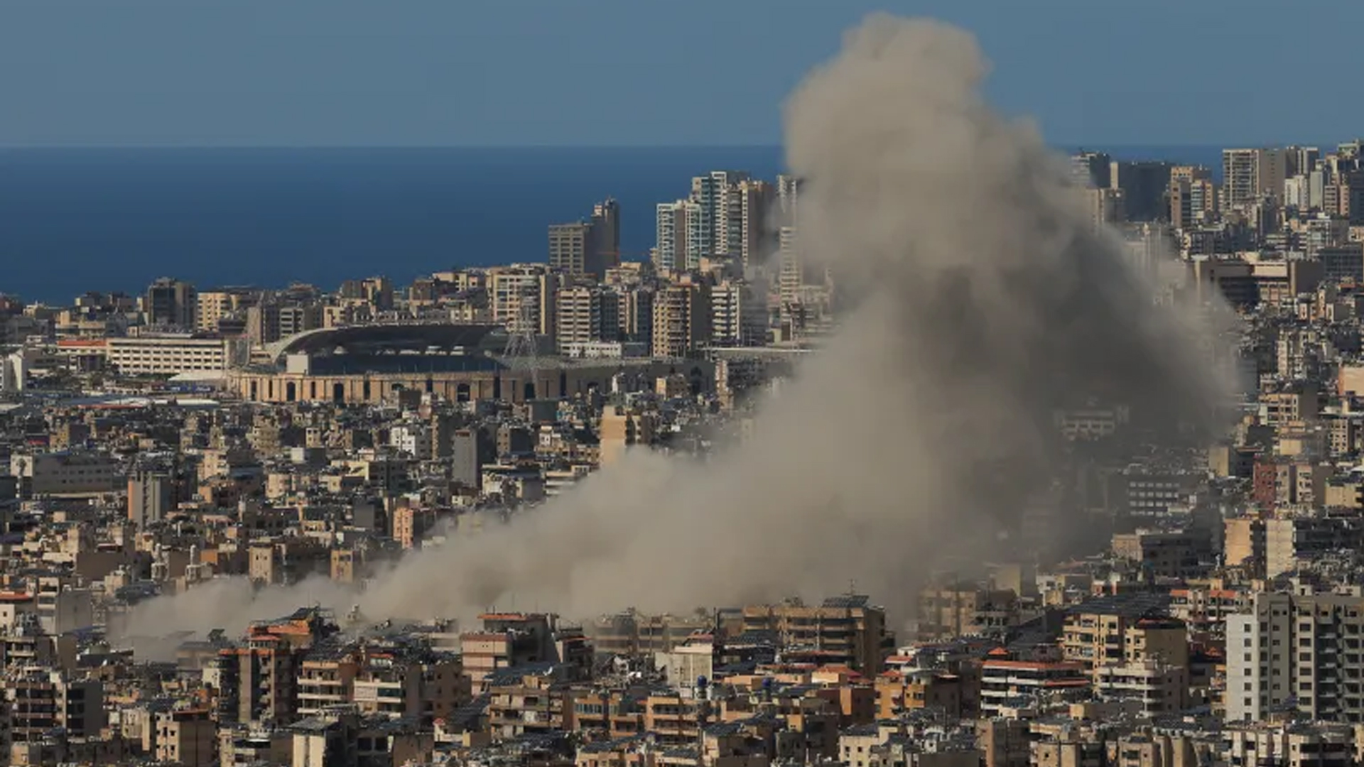 হিজবুল্লাহর এক কমান্ডারকে হত্যার দাবি ইসরাইলি বাহিনীর