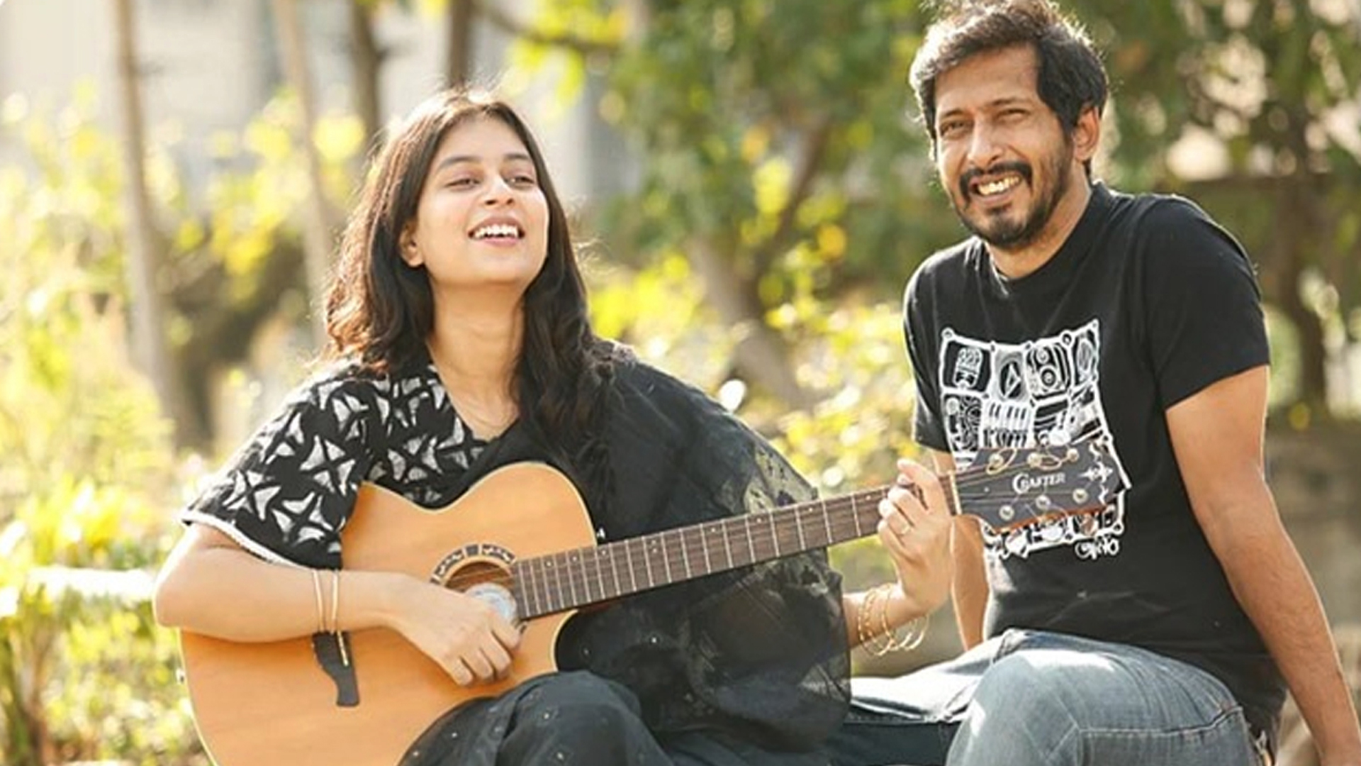 অর্ণবের স্ত্রী গায়িকা সুনিধি হাসপাতালে ভর্তি