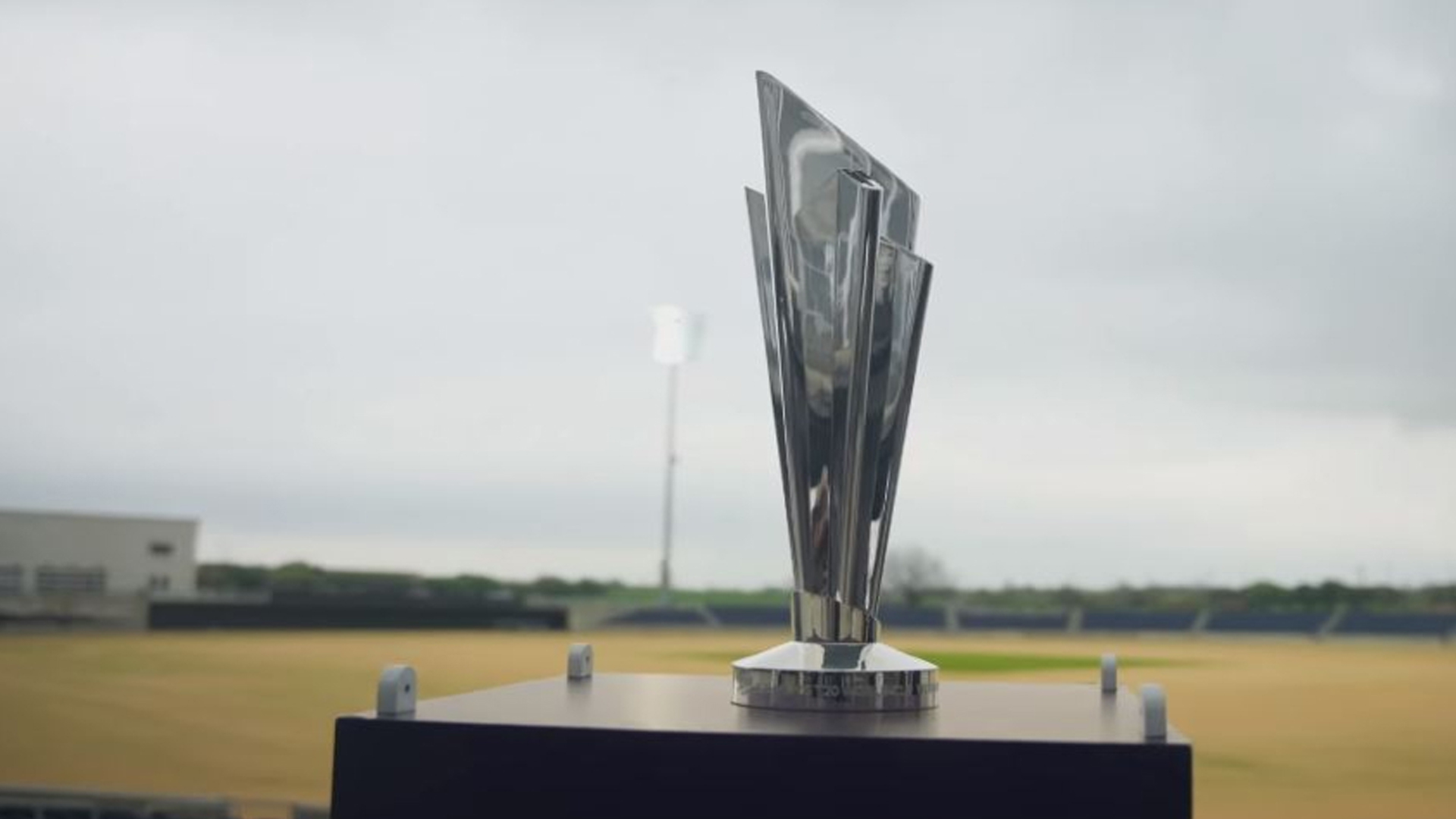 আইসিসি ঘোষণা করার আগেই ফাঁস হলো টি-টোয়েন্টি বিশ্বকাপের গ্রুপ