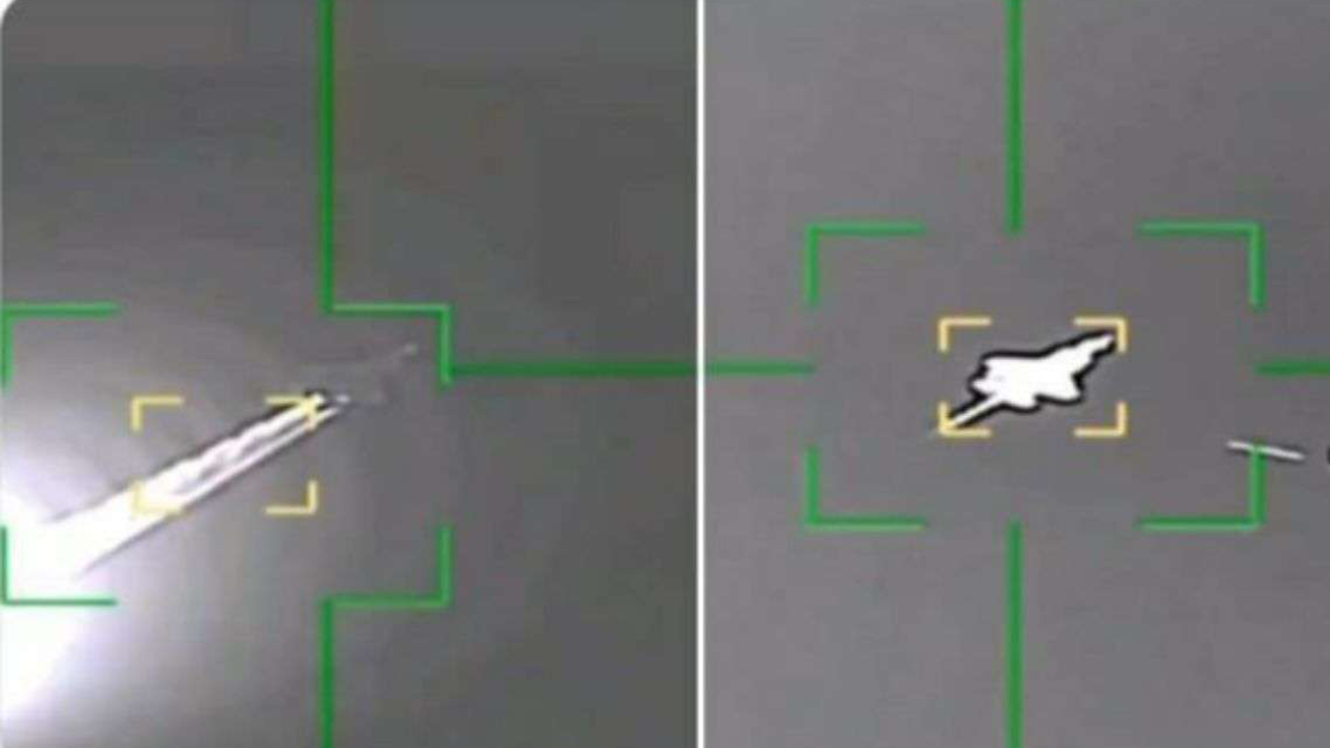 কোন প্রযুক্তিতে একের পর এক মার্কিন সামরিক বিমান ফেলে দিচ্ছে ইরান?