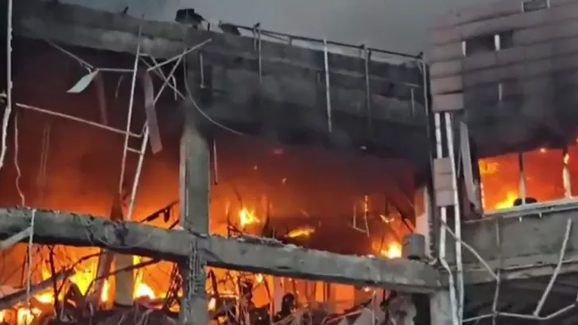 যুক্তরাষ্ট্রের যুদ্ধবিরতি প্রস্তাব হাতে পাওয়ার কথা জানালো ইরান