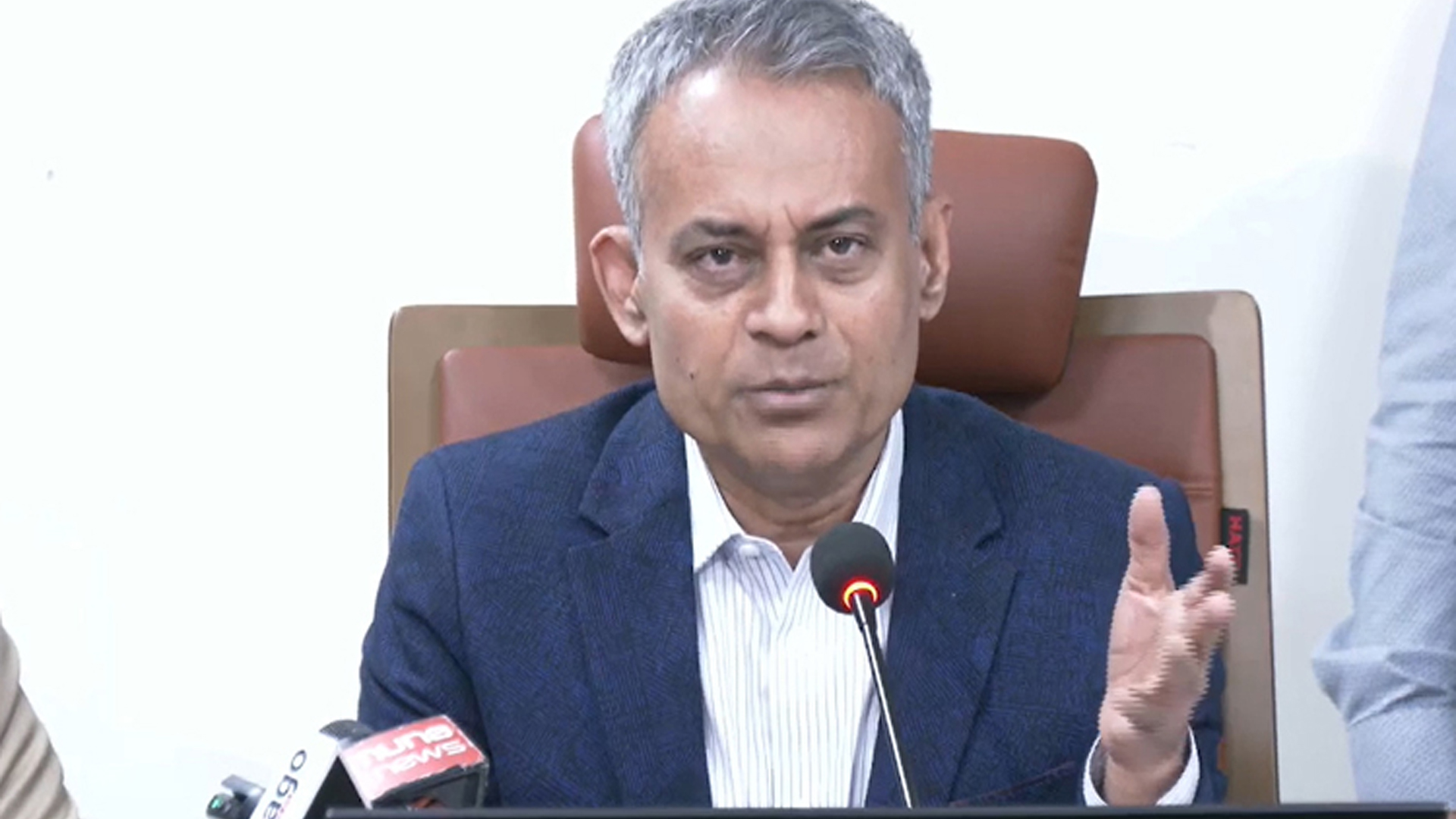 রেল ও লঞ্চের ভাড়া বাড়ানোর বিষয়ে এখনও সিদ্ধান্ত হয়নি: মন্ত্রী