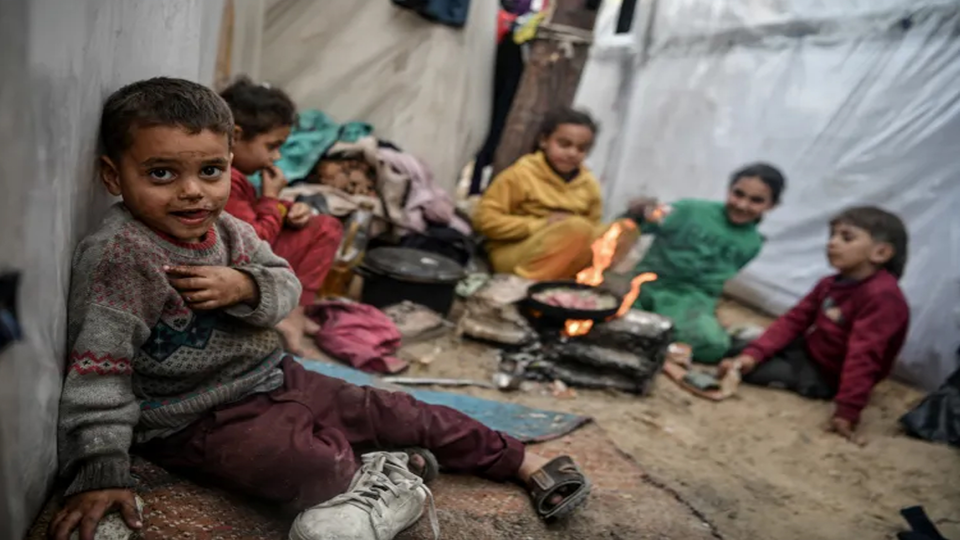 Heartbreaking Testimony from U.S. Doctor Mimi Sayed on Crimes in Gaza