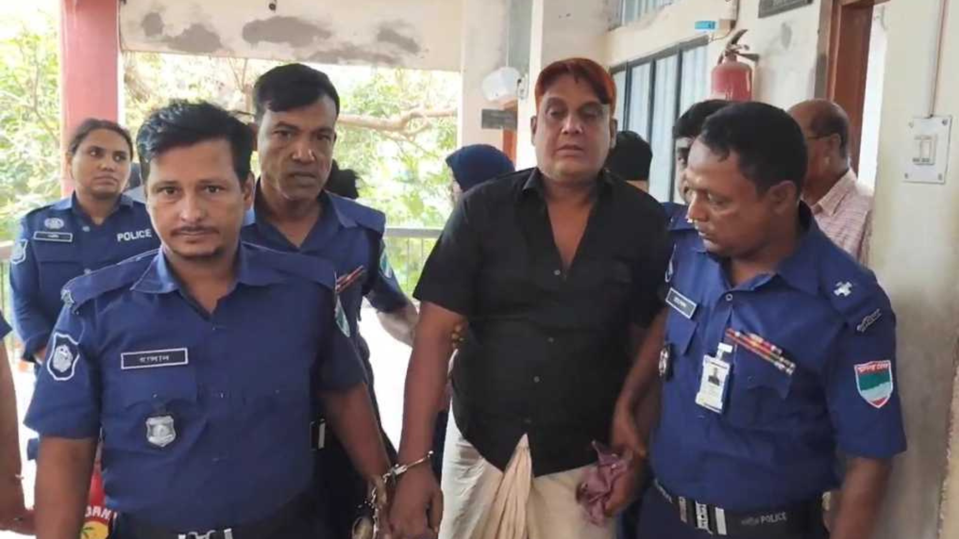 মেহেরপুরে ইজিবাইক চালক হত্যা: বাচ্চু মিয়ার মৃত্যুদণ্ড