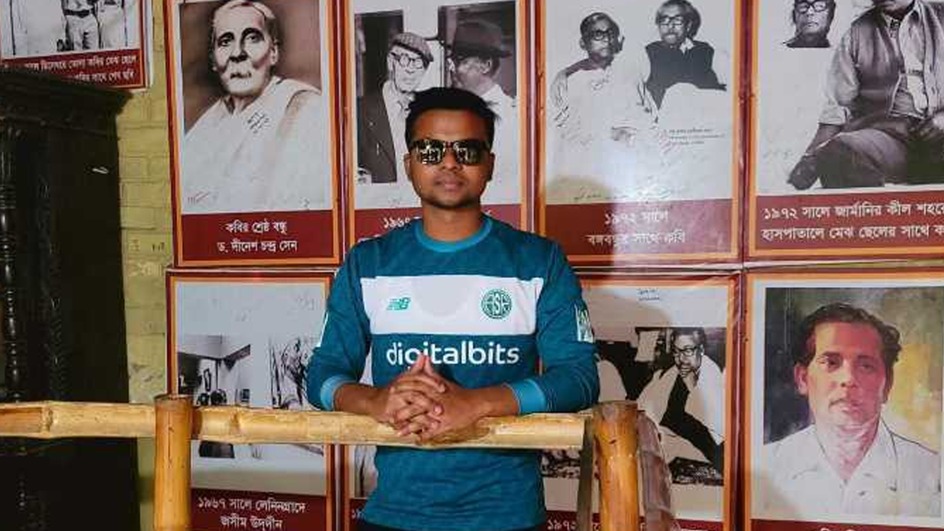 শার্শায় পুলিশ সদস্যসহ ৫ জনের বিরুদ্ধে টাকা ছিনিয়ে নেয়ার মামল