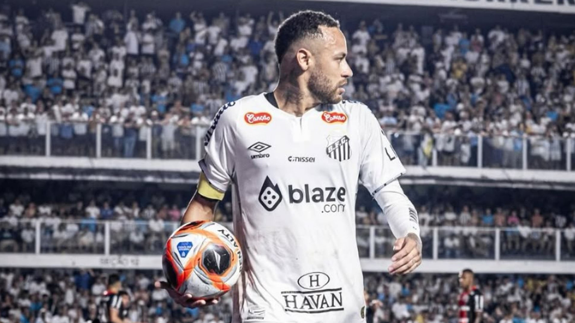 ইউরোপের দরজা বন্ধ, তবে কী মায়ামিতেই যাচ্ছেন নেইমার?