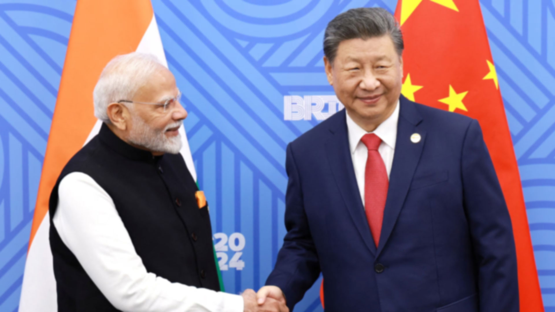 সাত বছর পর চীন সফরে মোদি, বৈঠক করবেন জিনপিংয়ের সঙ্গে