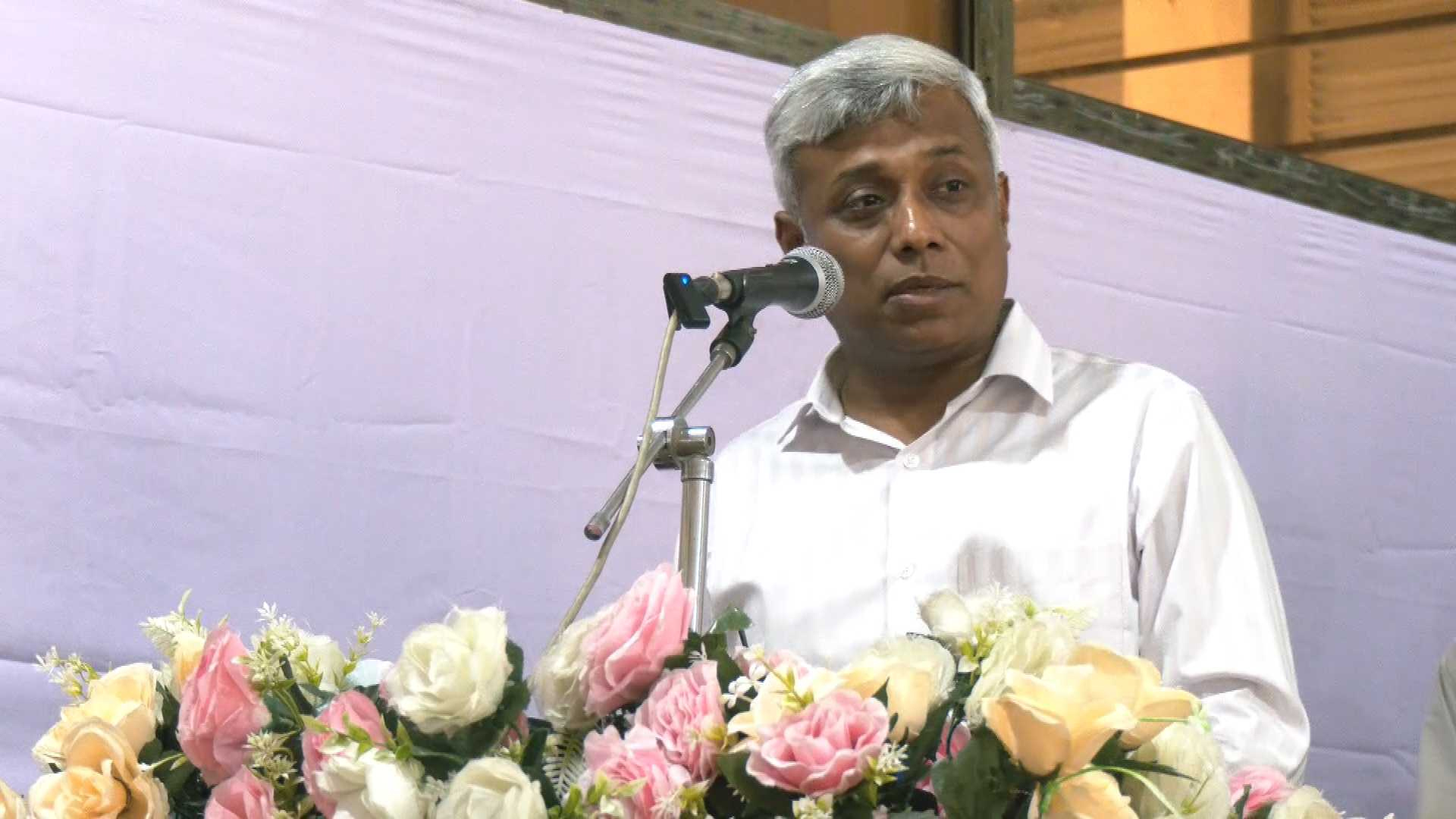 কৃষকের সেচ সচল রাখতে প্রয়োজনে শহরে বিদ্যুৎ থাকবে না: বিদ্যুৎ প্রতিমন্ত্রী