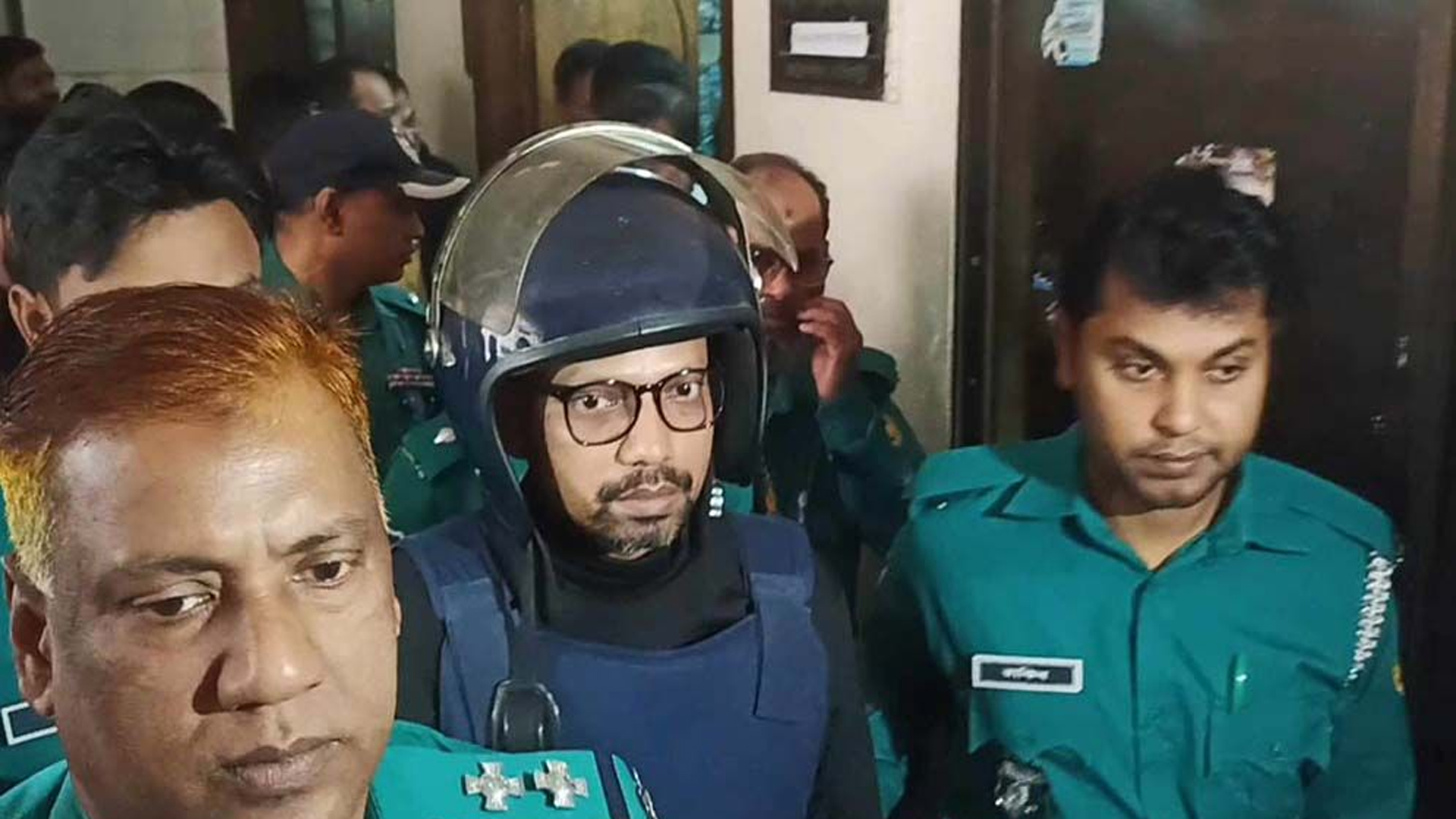 পলকের বিরুদ্ধে আনুষ্ঠানিক অভিযোগ গঠনের শুনানি আজ