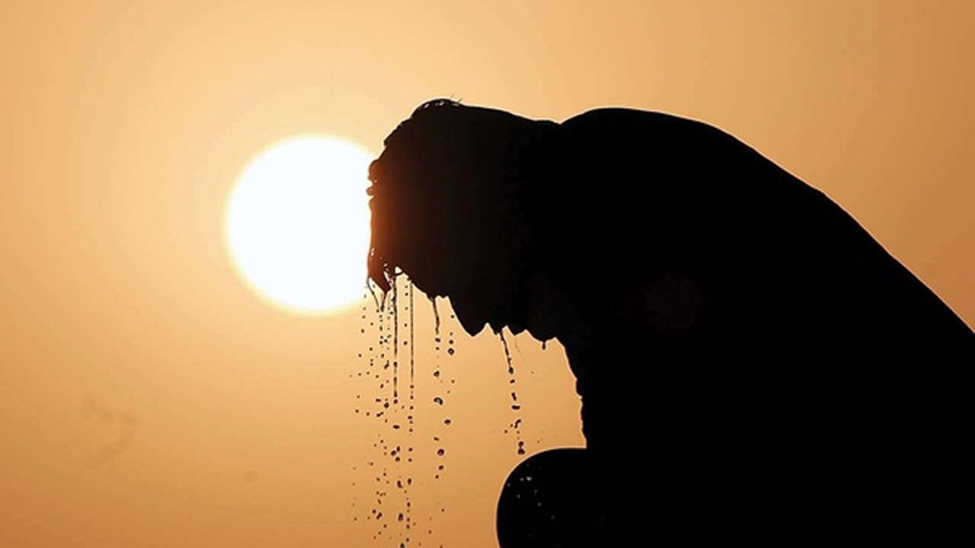 জামালপুরে হিটস্ট্রোকে কৃষকের মৃত্যু