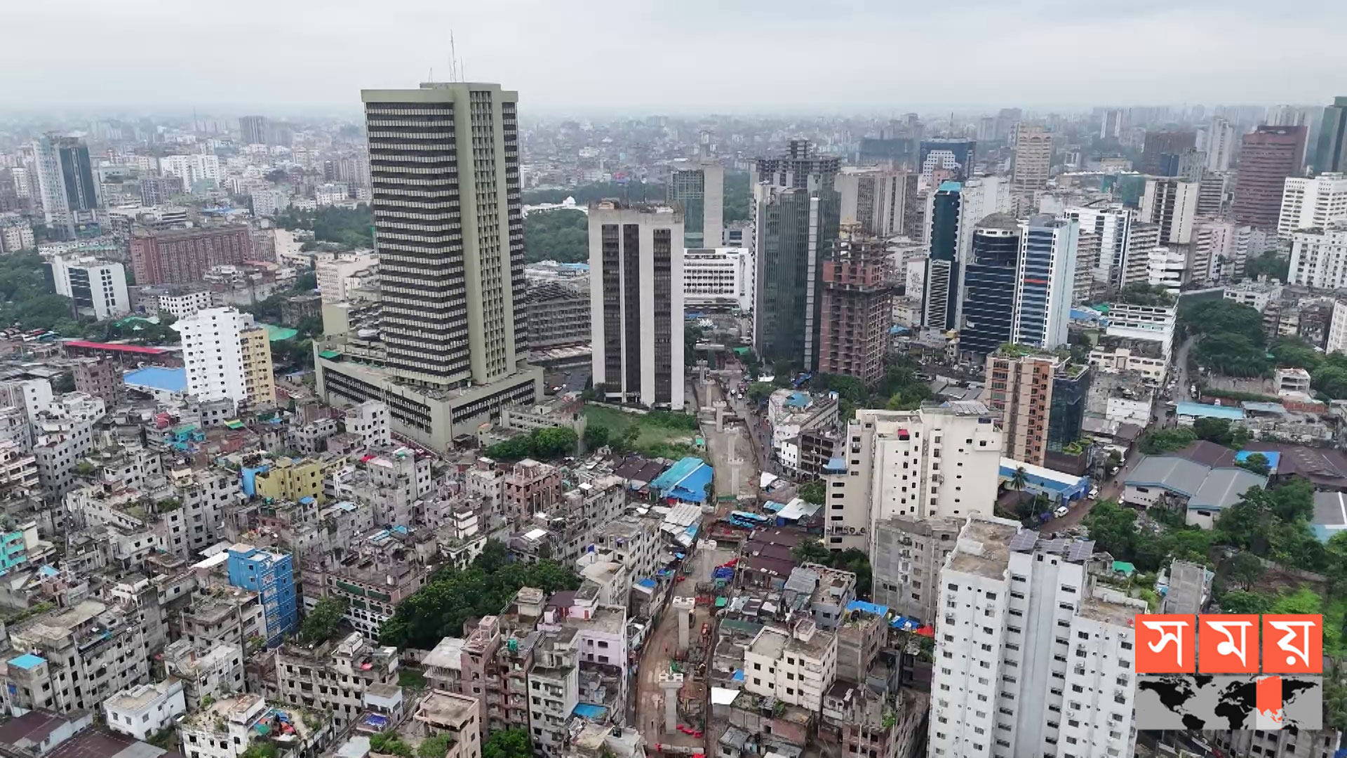 Dumba fotosuratida toza teshik