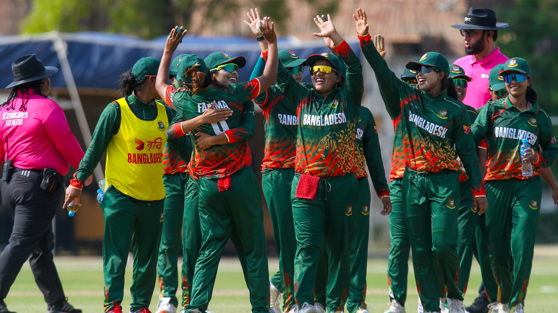 সেমিতে খেলার আশা বেঁচে আছে বাংলাদেশের, বাকি দলের সমীকরণ কী?