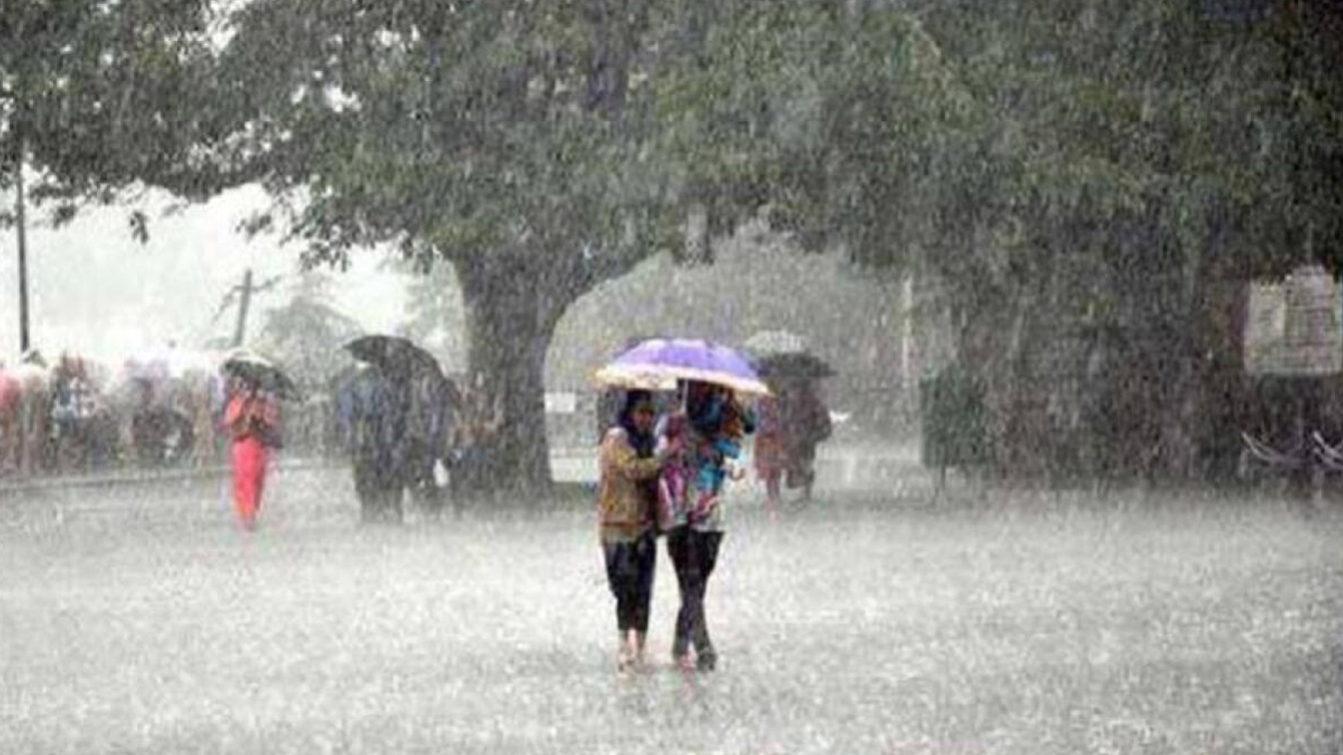ঈদের দিনের আবহাওয়া বার্তায় দুঃসংবাদ