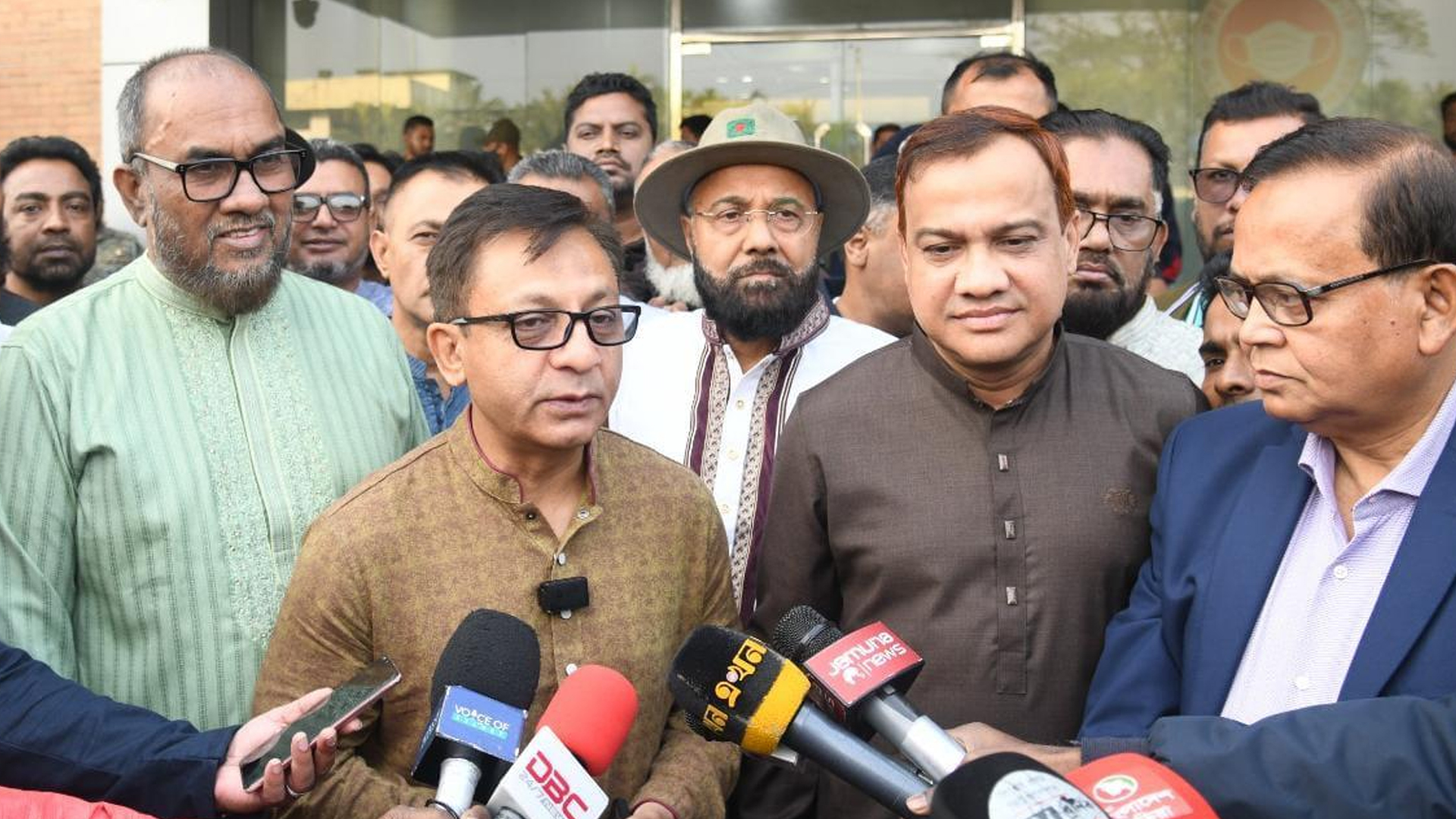 রমজানে বাজার স্থিতিশীল রাখতে পর্যাপ্ত মজুত রয়েছে: বাণিজ্যমন্ত্রী