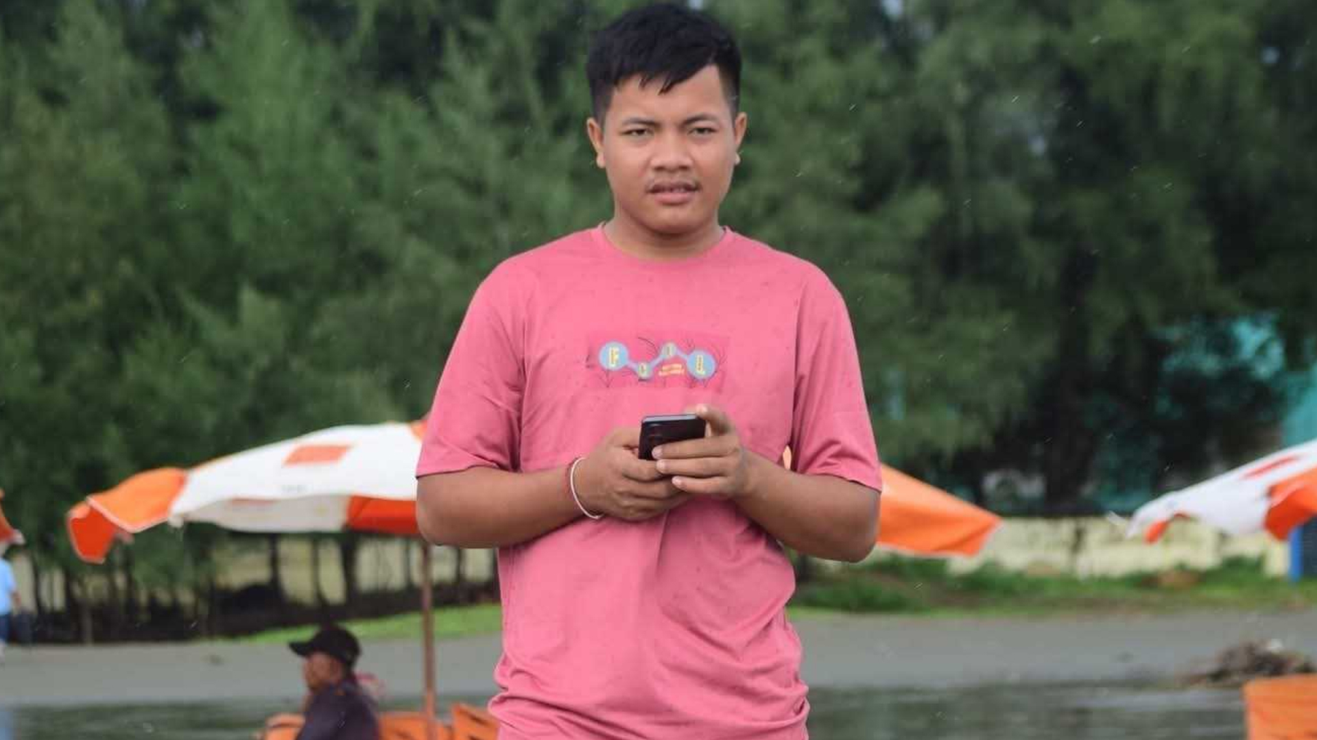 Peluş oyinchoqlar bilan onlayn jinsiy aloqa