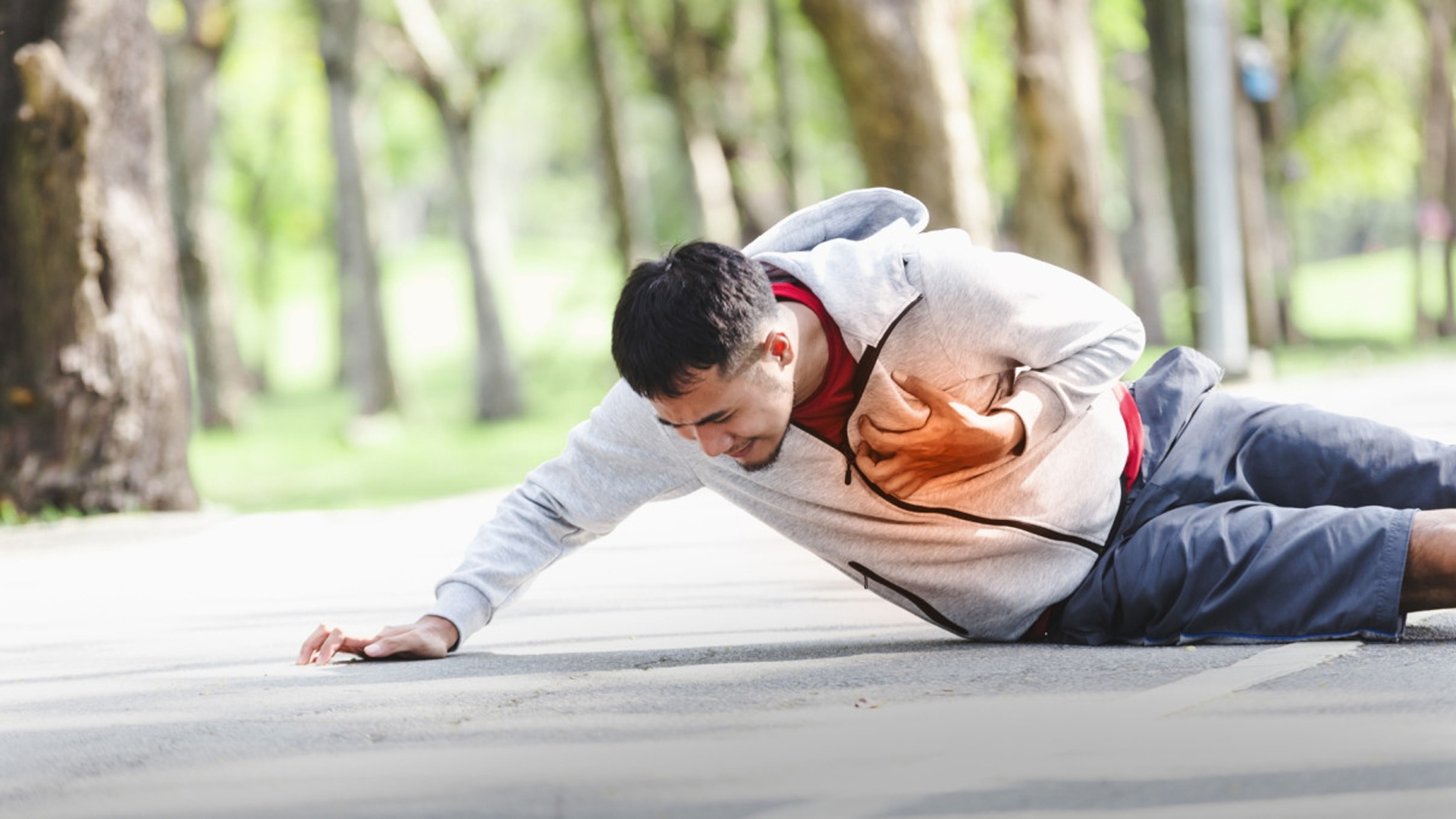 তরুণদের হার্ট অ্যাটাক কেন বাড়ছে?