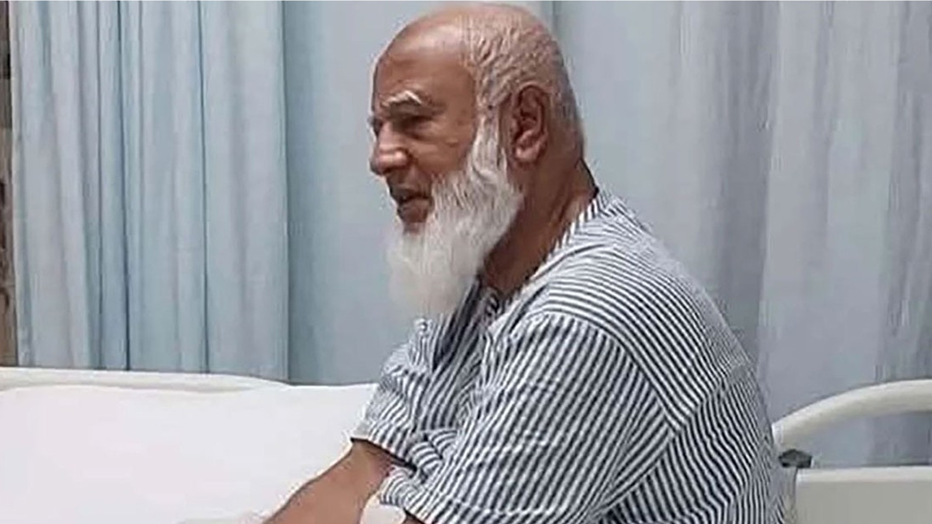 শনিবার জামায়াত আমিরের বাইপাস সার্জারি