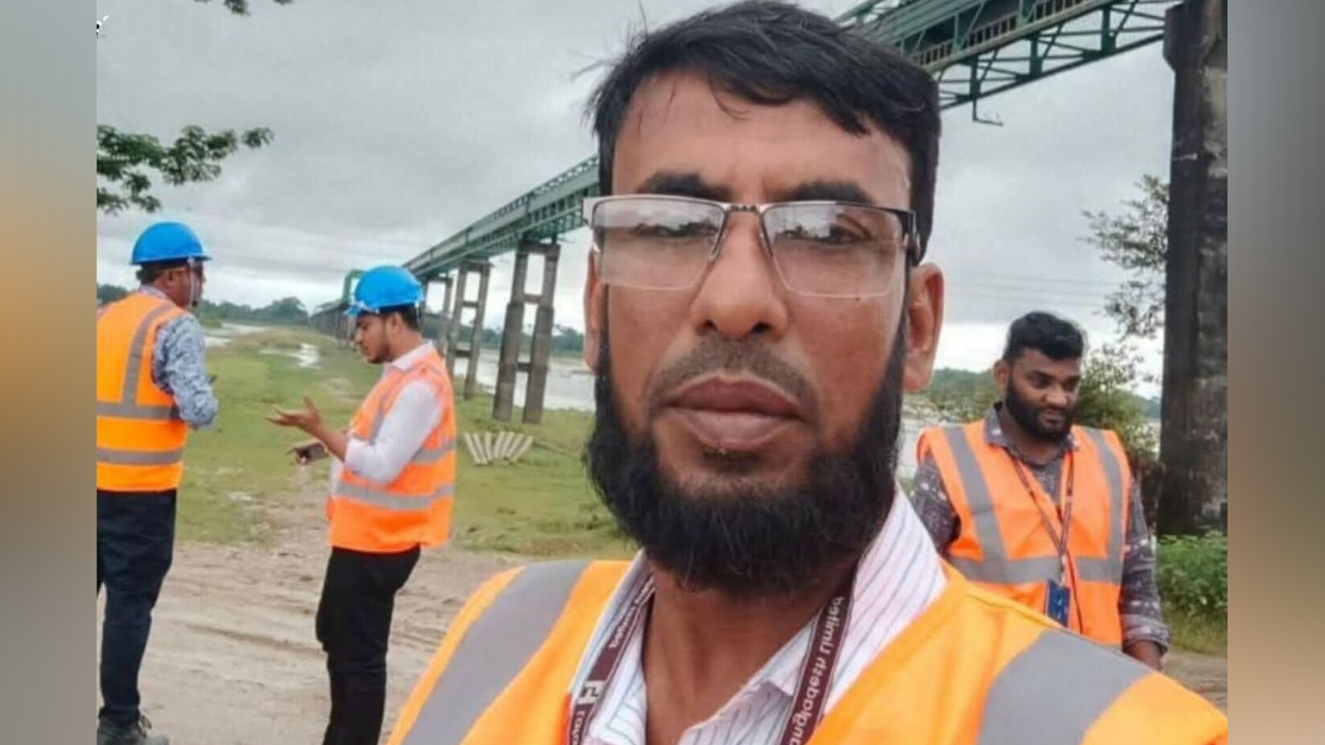 জাল সিল-স্বাক্ষরে ভবন নকশা, ফেনীতে কথিত ইঞ্জিনিয়ার গ্রেফতার