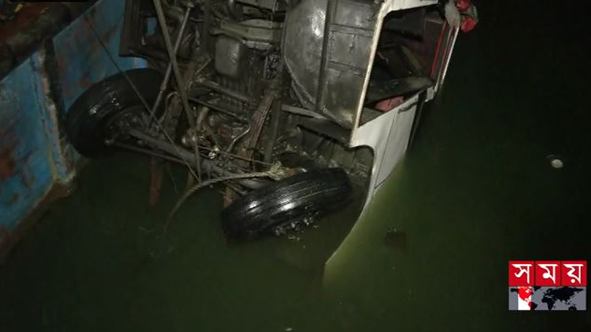 একের পর এক মরদেহ উদ্ধার, পরিচয় মিলল ২৩ জনের