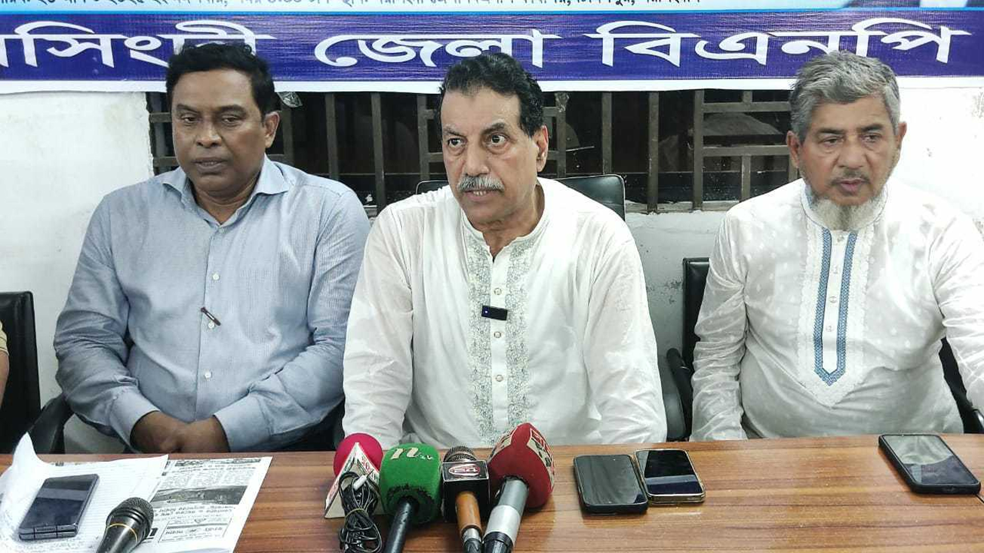 এখন হয় মনোনয়ন বাণিজ্য, পিআরে হবে এমপি বাণিজ্য: খোকন