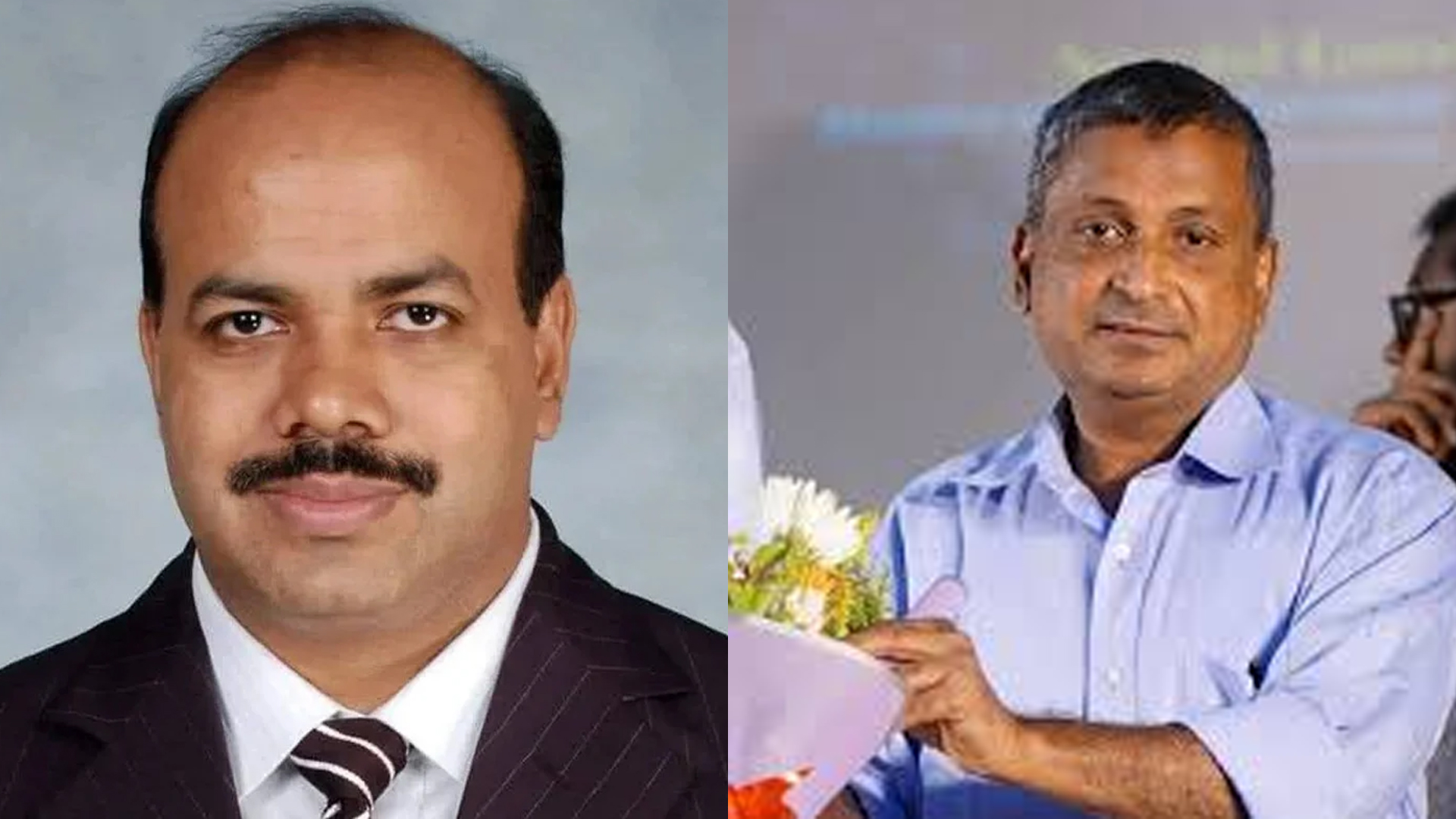 আপাতত শপথ নিতে পারছেন না আসলাম চৌধুরী ও সারোয়ার আলম