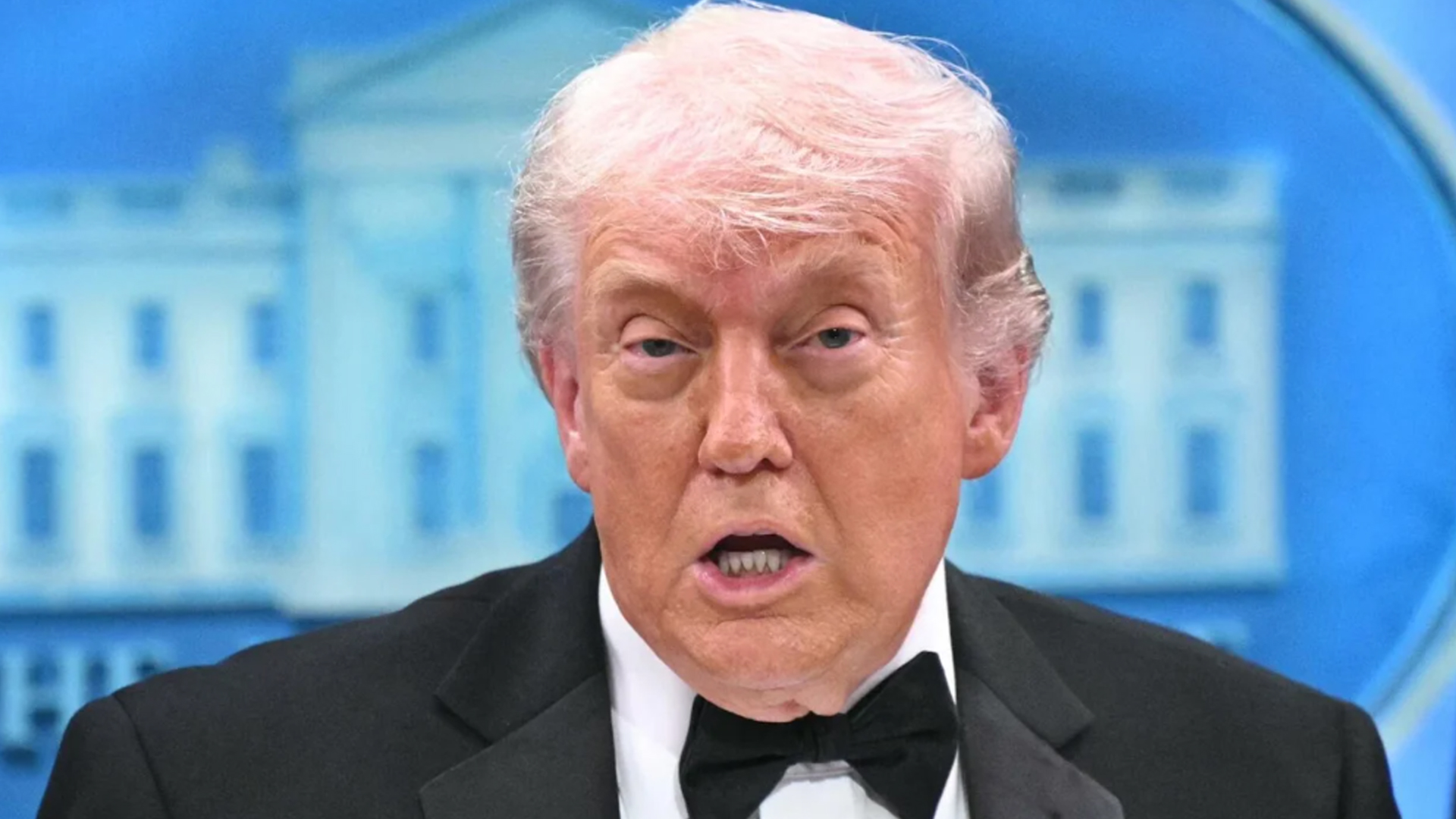 প্রেসিডেন্ট একটি ‘বিপজ্জনক পেশা’: ট্রাম্প