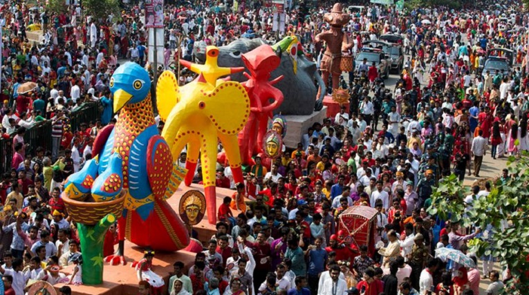 পহেলা বৈশাখে কেমন থাকবে আবহাওয়া?