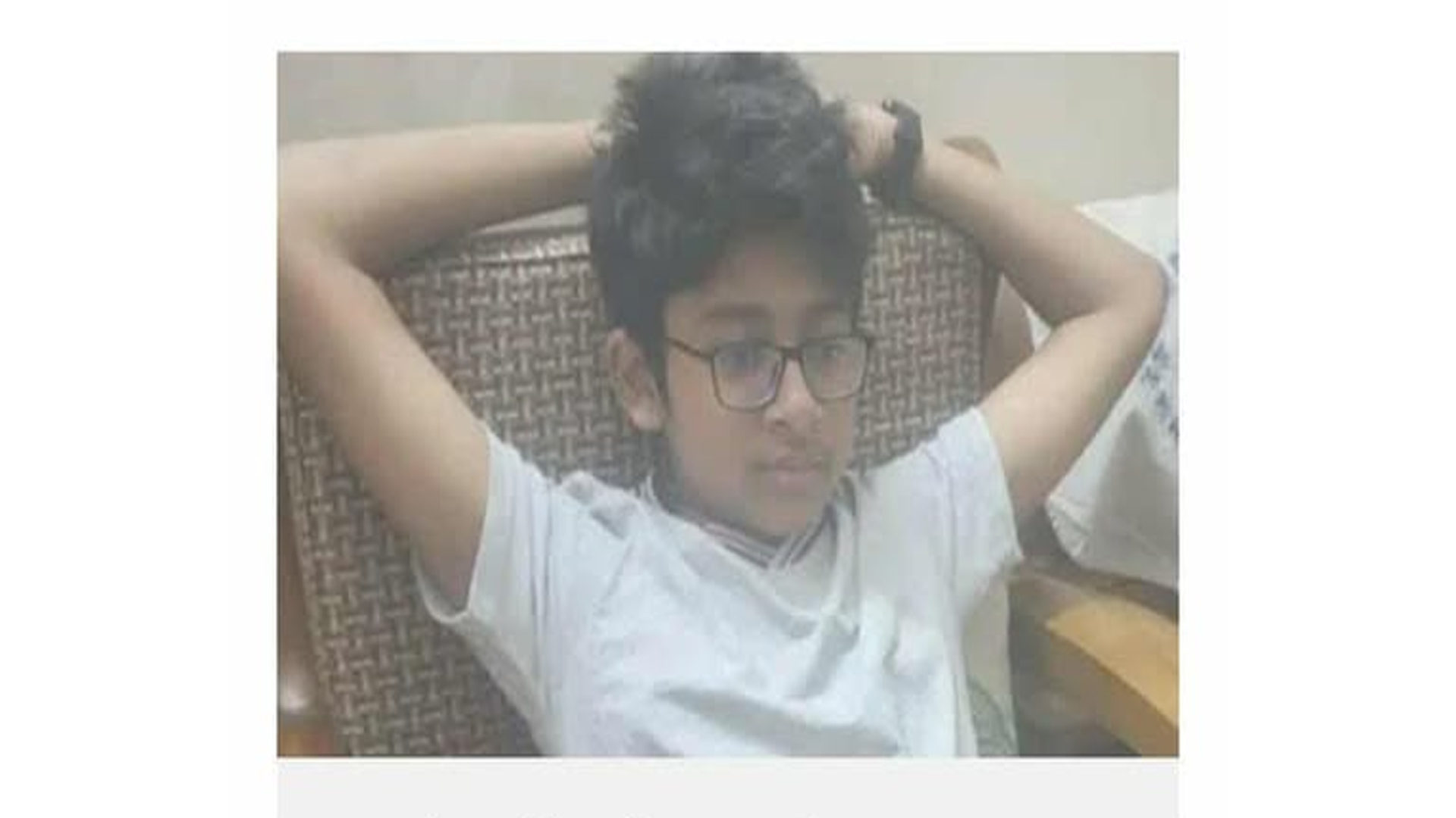 মাইলস্টোন ট্র্যাজেডি: ঝরে গেল আরেকটি প্রাণ