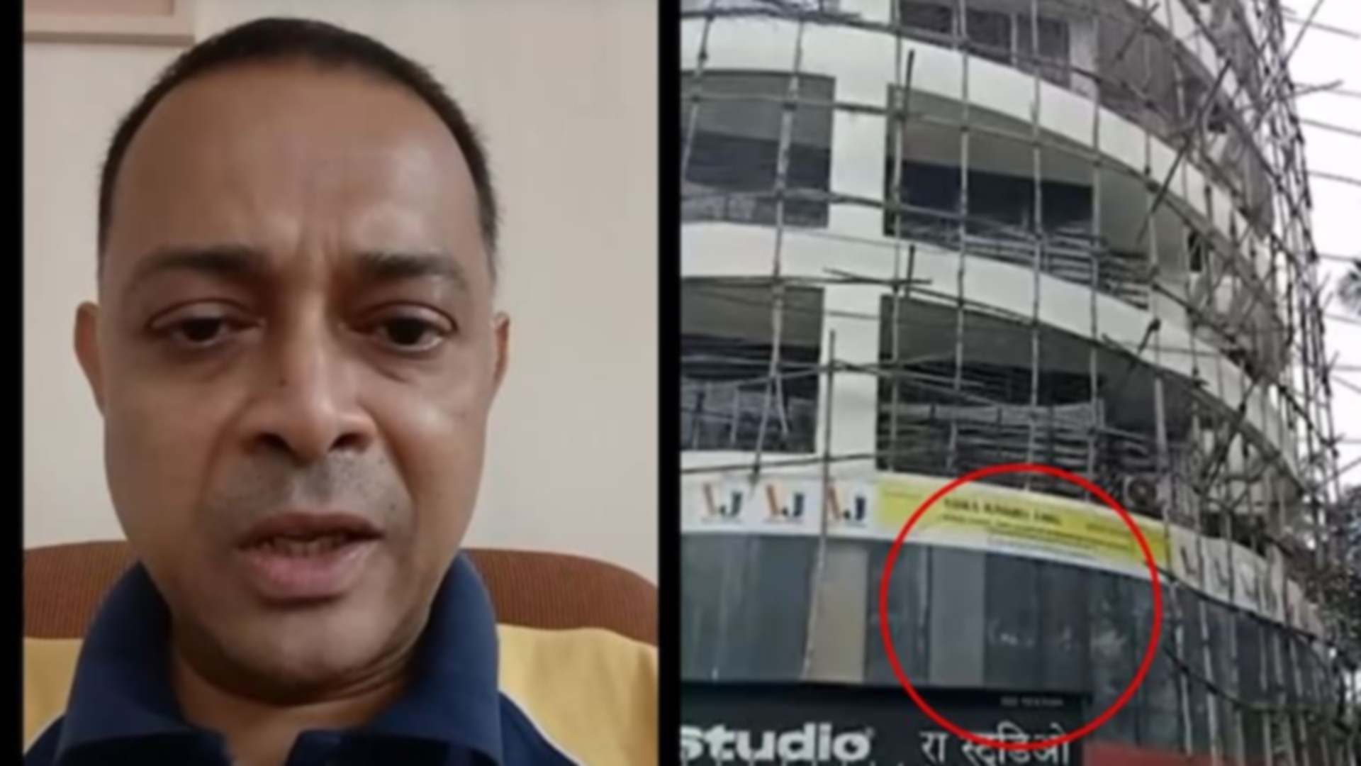 মুম্বাইয়ে অপহরণকারীর ভিডিও প্রকাশ, নাটকীয় জিম্মি পরিস্থিতির পর ১৭ শিশু উদ্ধার