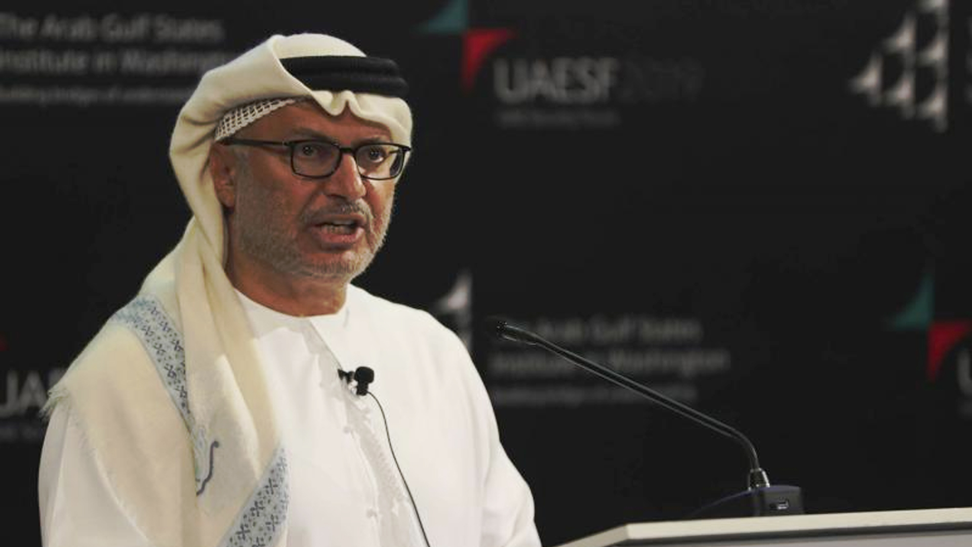 ইরান-যুক্তরাষ্ট্র যুদ্ধবিরতিতে কূটনৈতিক ‘বিজয়’ দাবি সংযুক্ত আরব আমিরাতের