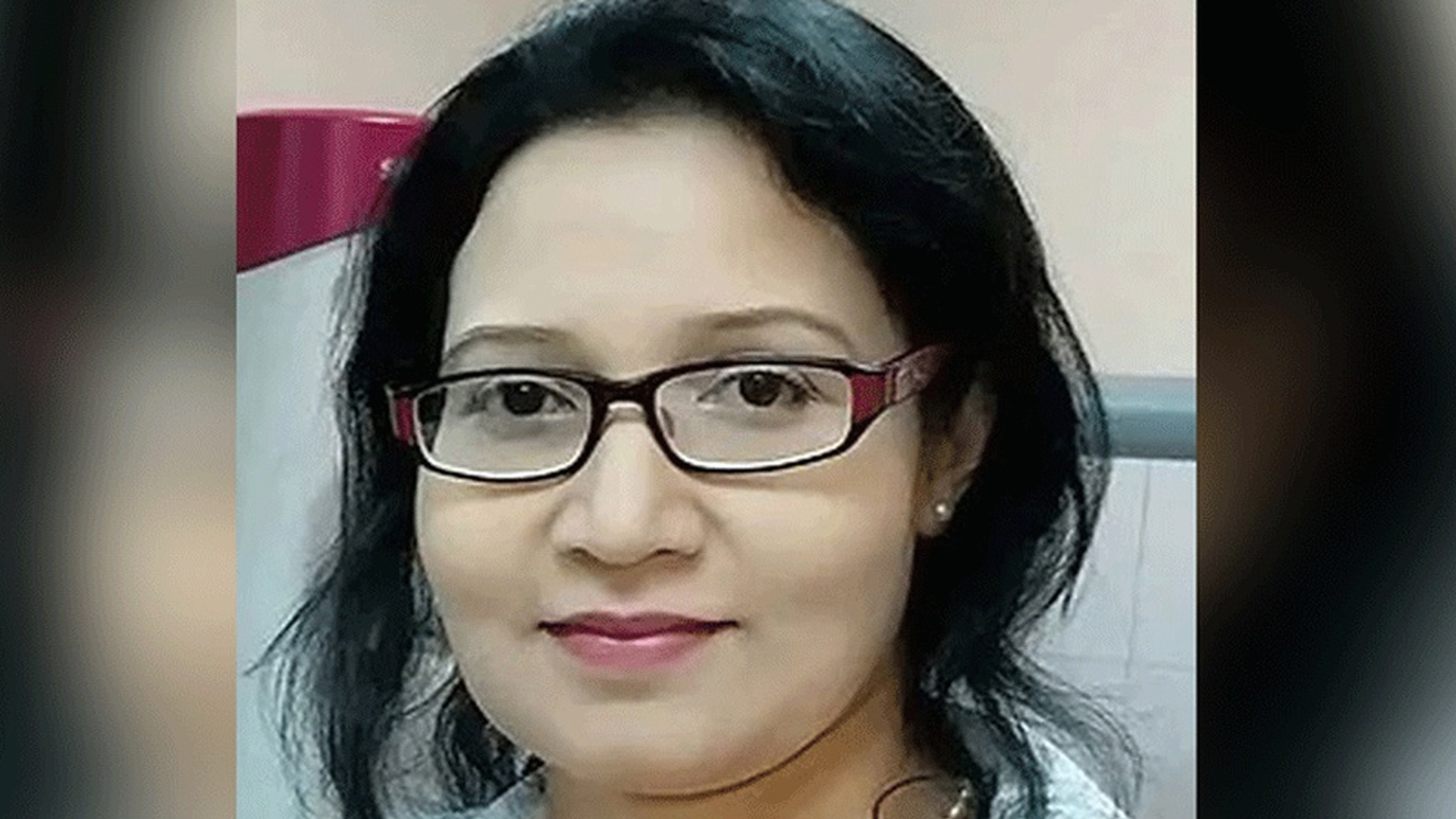 সেই ডা. ফাতেমা দোজা চাকরি থেকে বরখাস্ত