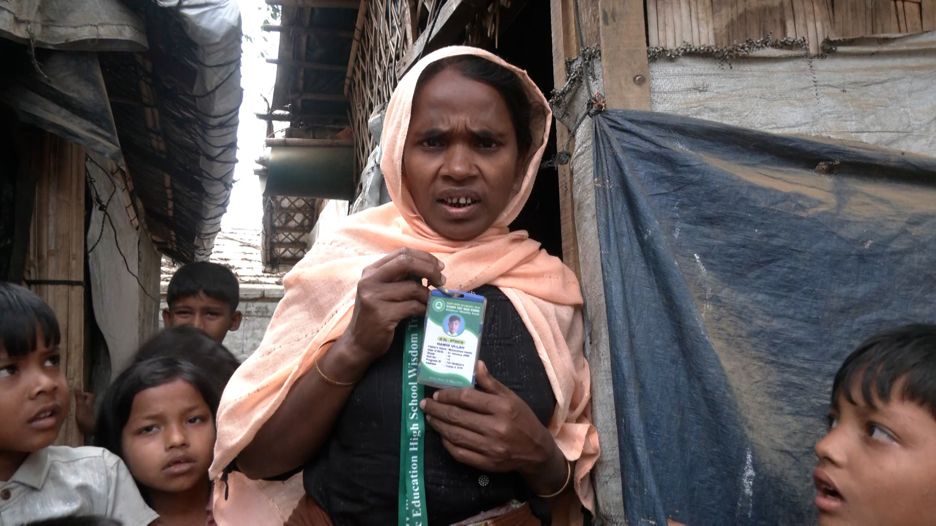 সাগরপথে রঙিন স্বপ্ন, বাস্তবে মুক্তিপণের শিকলে বন্দি রোহিঙ্গা তরুণরা