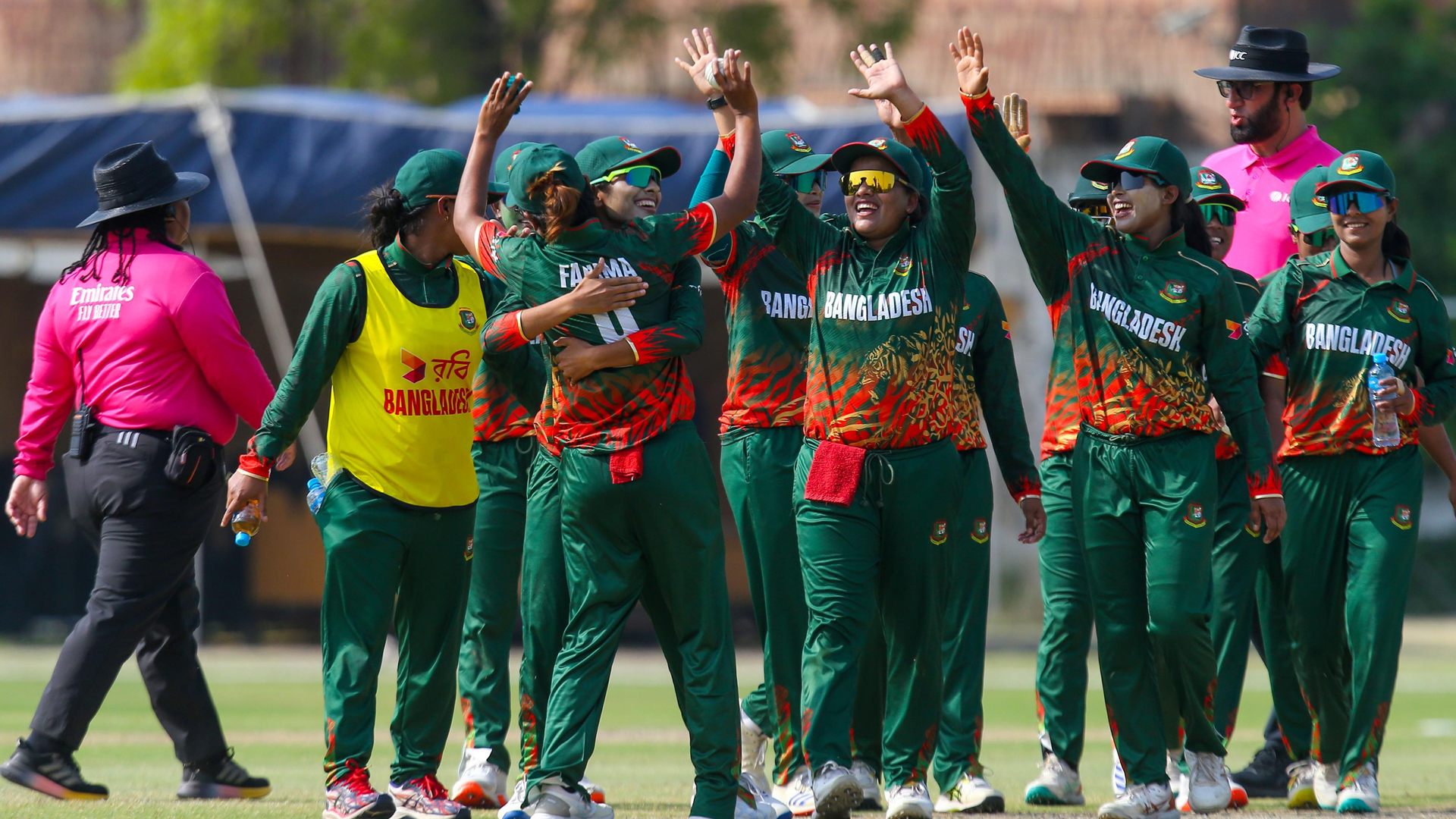 নারীদের নতুন টুর্নামেন্টের ঘোষণা দিলো বিসিবি