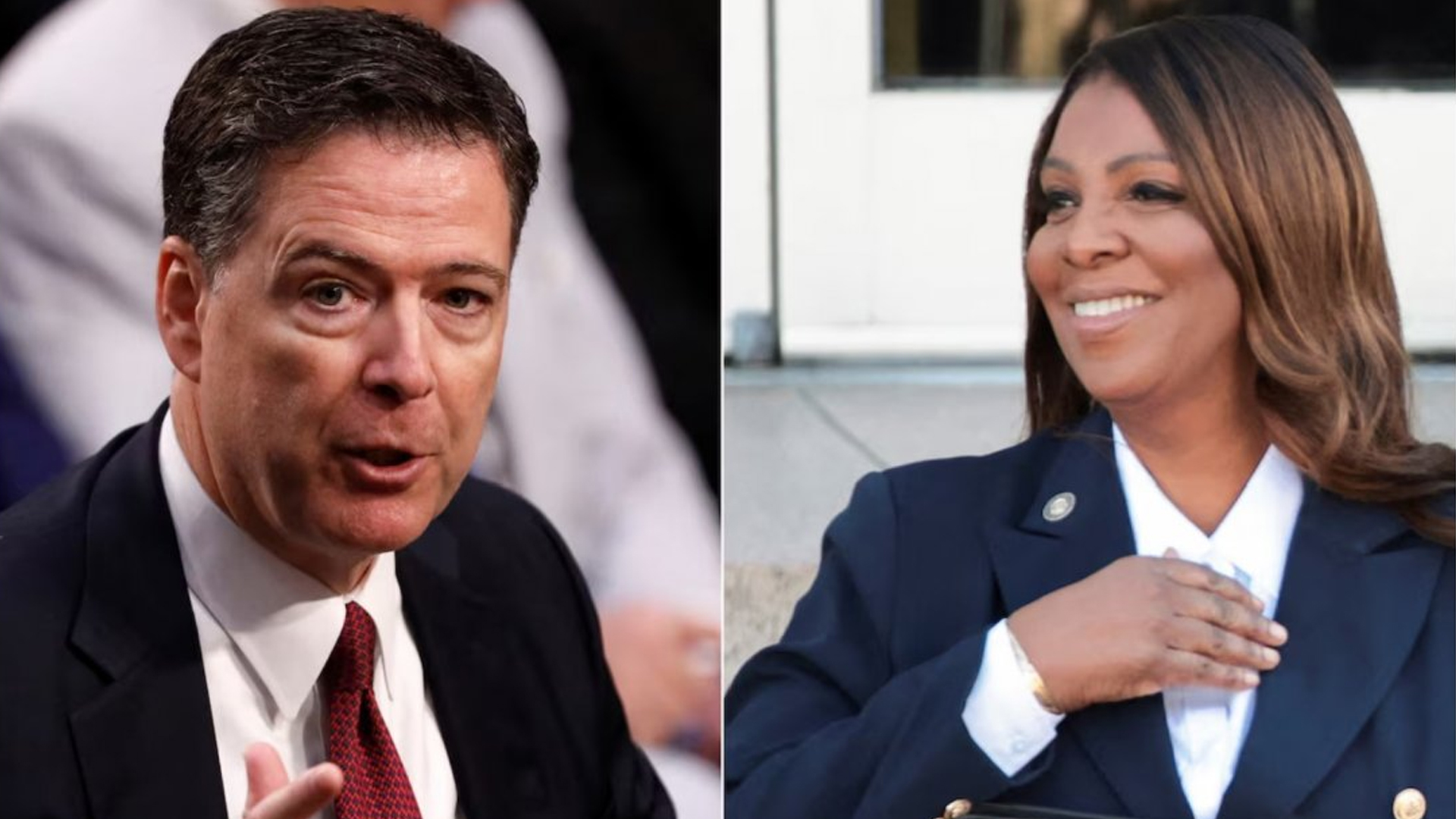 সাবেক এফবিআই প্রধানের বিরুদ্ধে মামলা খারিজ করে দিলেন বিচারক