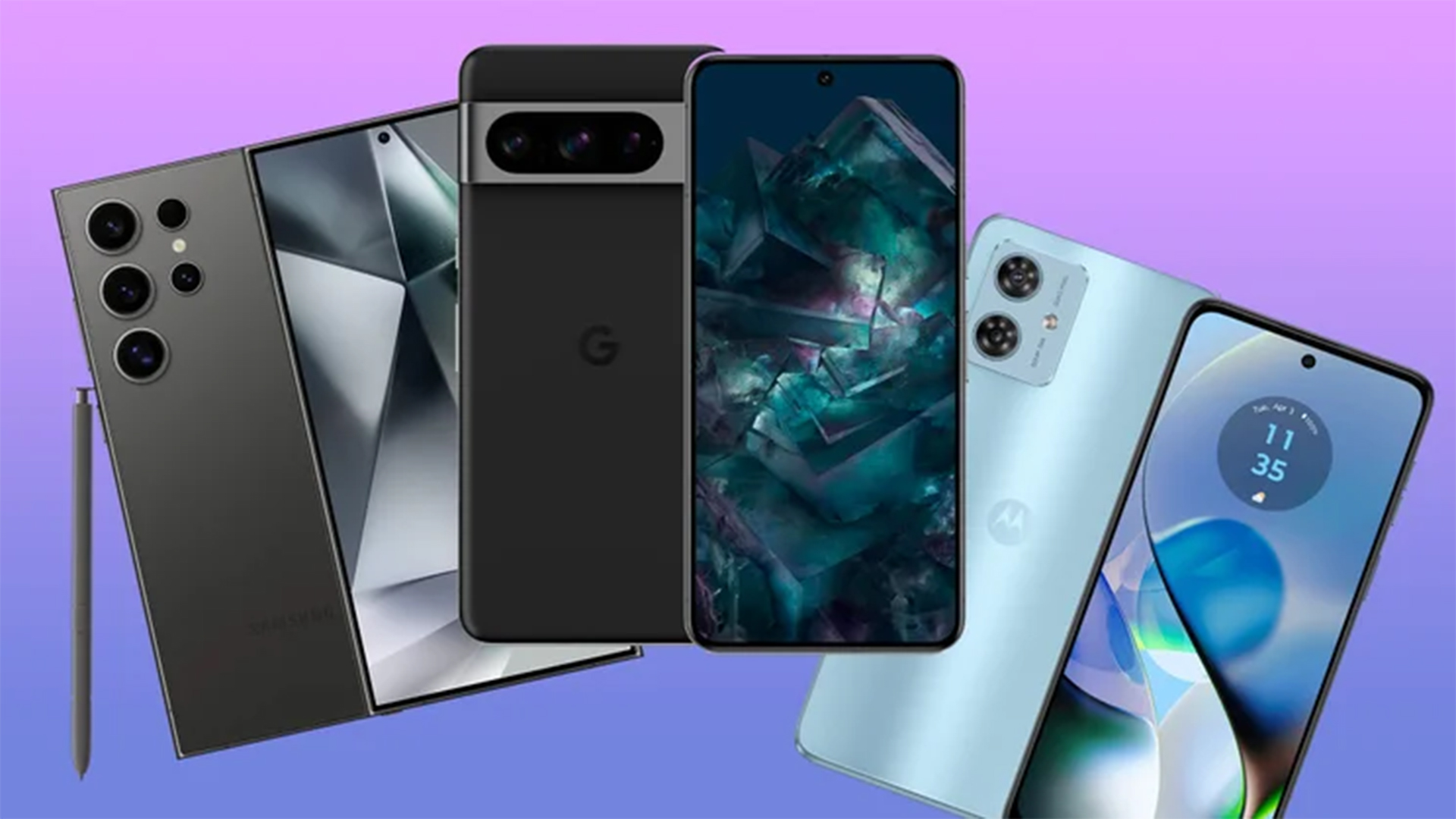 বাংলাদেশে স্মার্টফোন প্রযুক্তির ভবিষ্যৎ