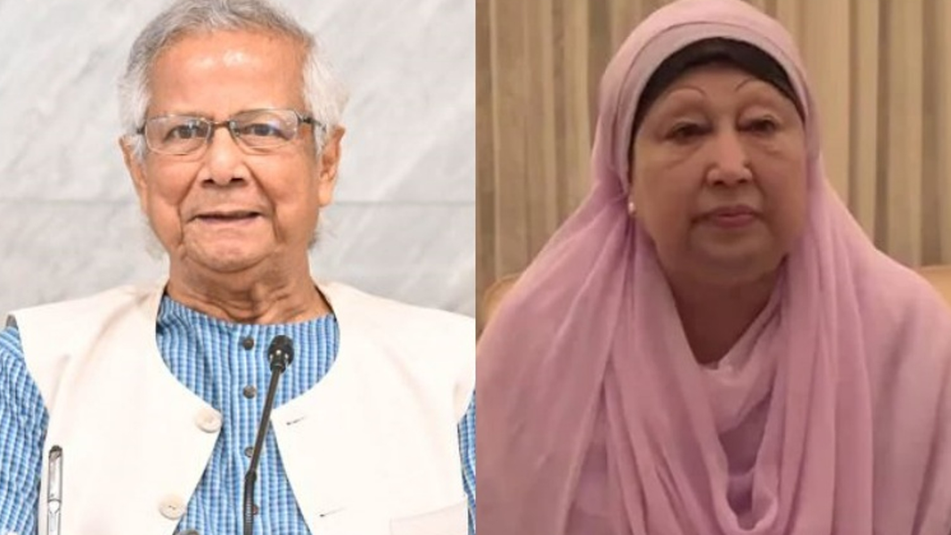 বেগম জিয়ার অসুস্থতার বিষয়টি সর্বোচ্চ গুরুত্ব দিচ্ছে সরকার - Bangla24.Top