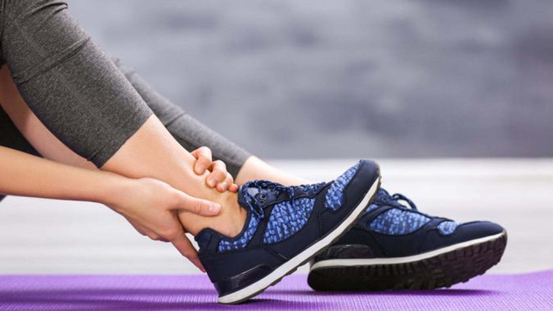 পায়ের গোড়ালি ব্যথার বড় কারণ কী জানেন?