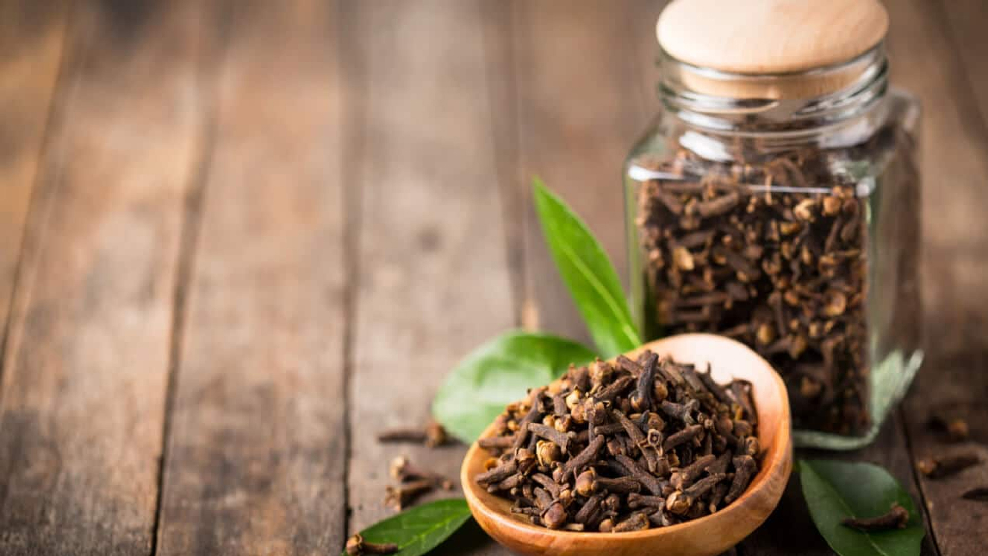 যেভাবে ওষুধের কাজ করবে লবঙ্গ