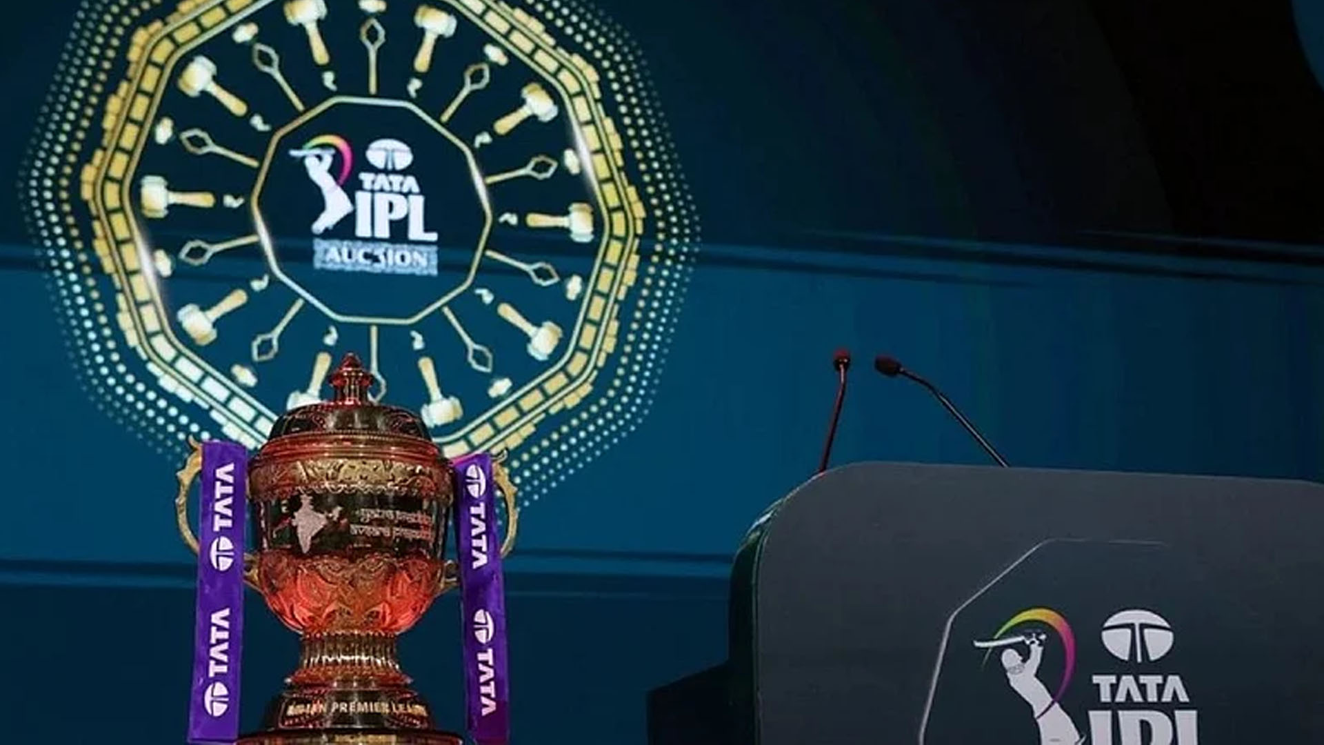 আইপিএল নিলামের আগে বাদ দেওয়া হলো ৯ ক্রিকেটারকে