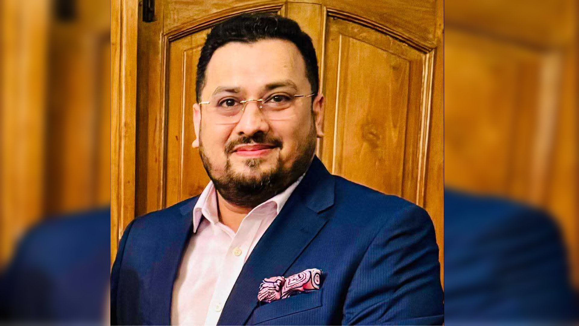 প্রথমবারেই মীর হেলালের চমক