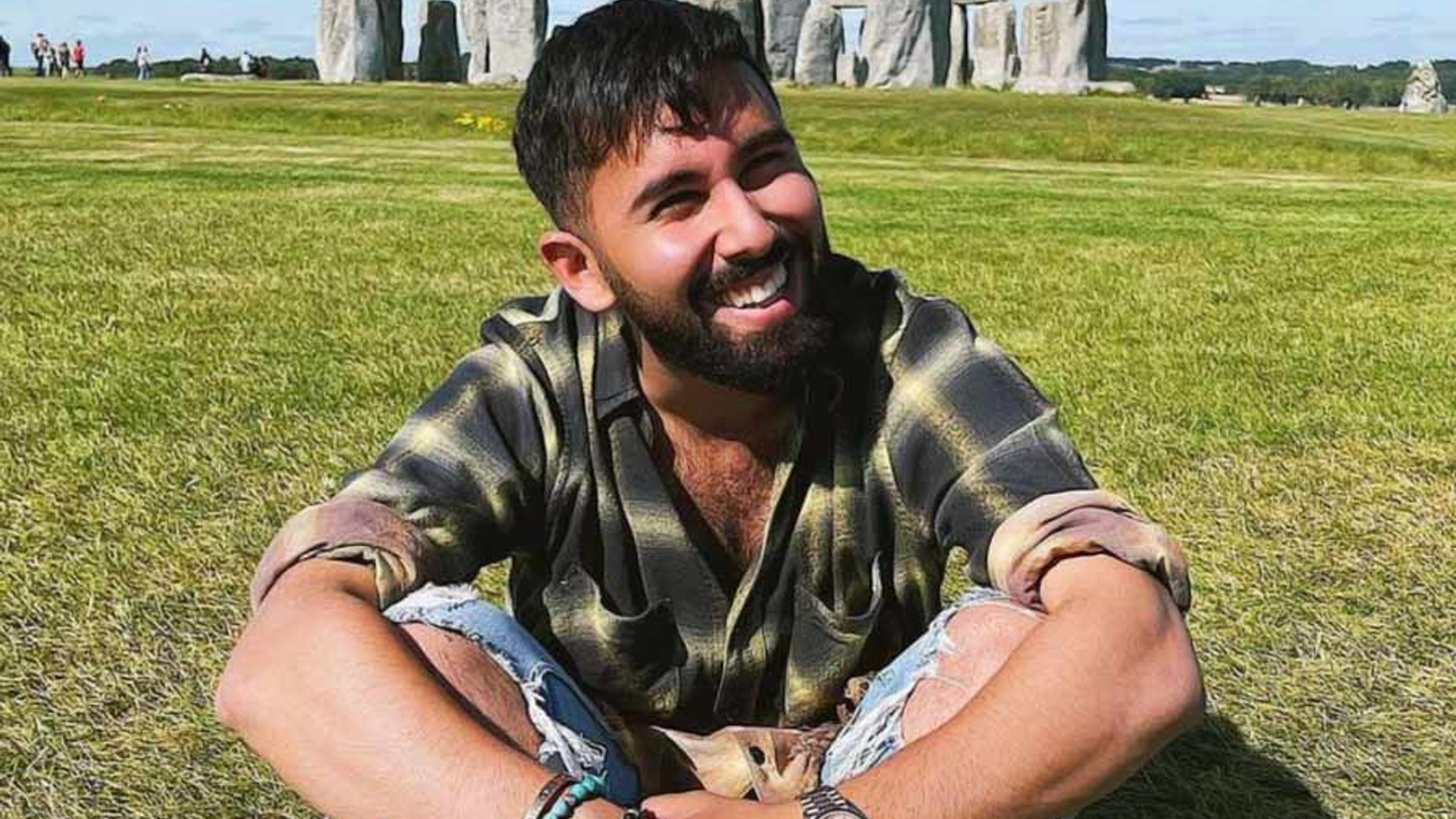 বিগ বসের মঞ্চে আসতে পারেন বলিউডের রহস্যময় স্টার অরহান আওয়াতরামানি ওরফে ওরি। ছবি: সংগৃহীত