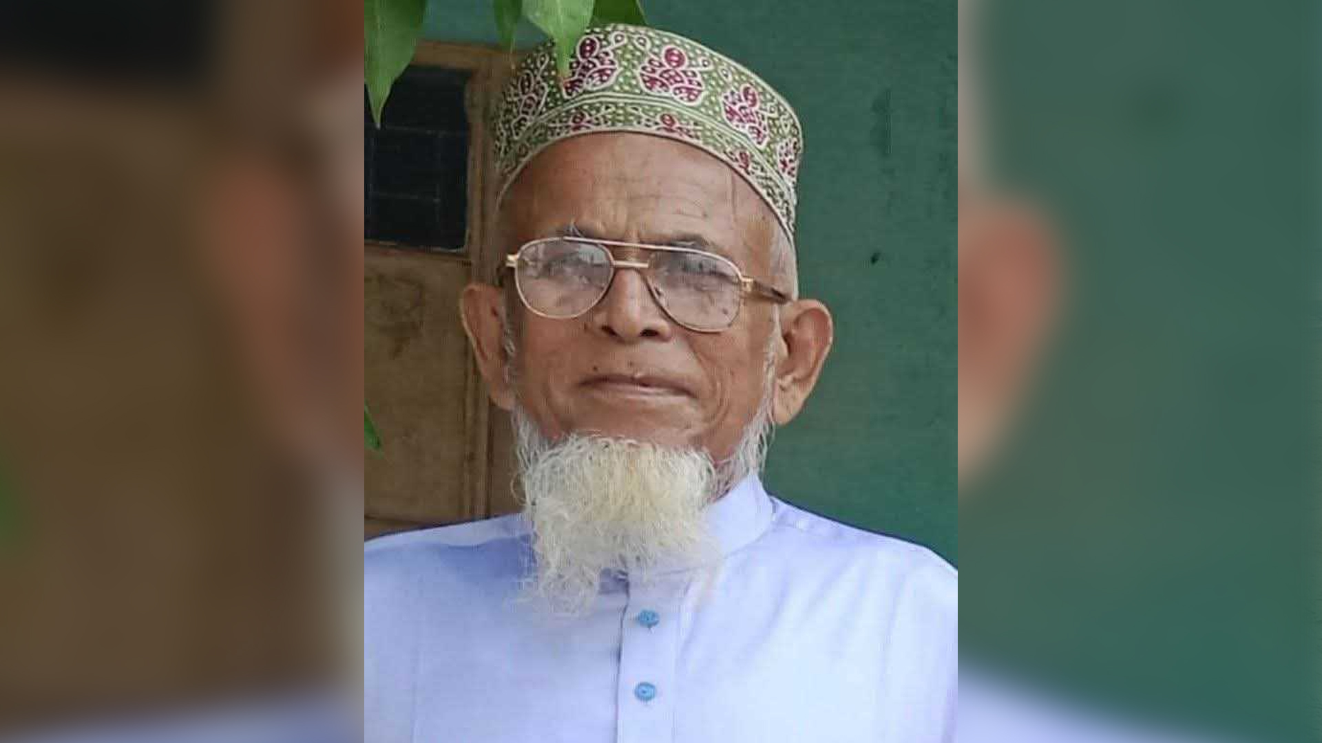 নোয়াখালীর সুবর্ণচরে গাড়ির ধাক্কায় প্রাণ গেল ‍বৃদ্ধের