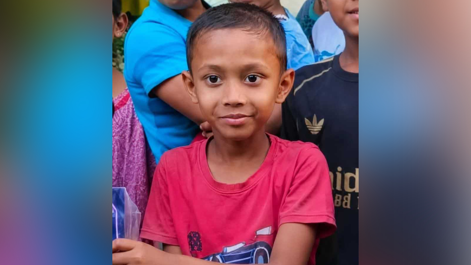 ব্রাহ্মণবাড়িয়ায় পুকুর থেকে মাদ্রাসাছাত্রের মরদেহ উদ্ধার