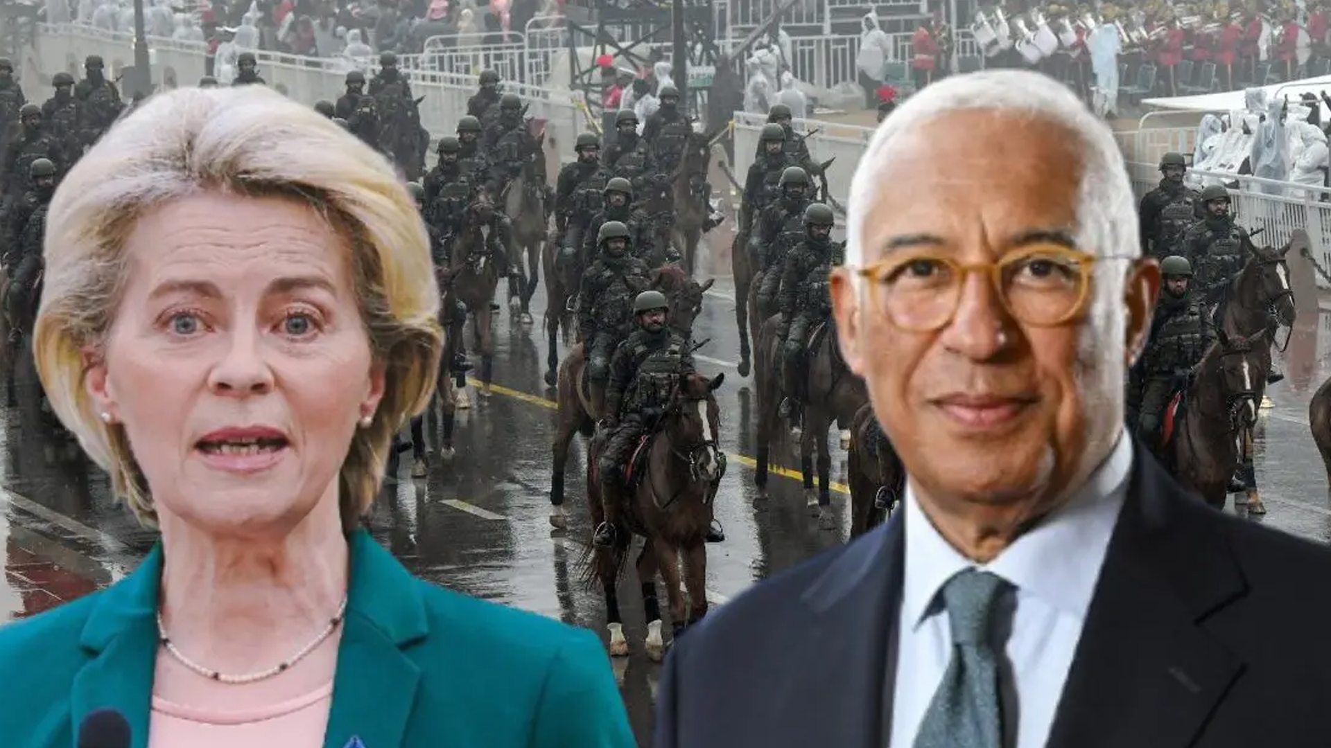 ভারতের প্রজাতন্ত্র দিবসে এবার প্রধান অতিথি কারা?