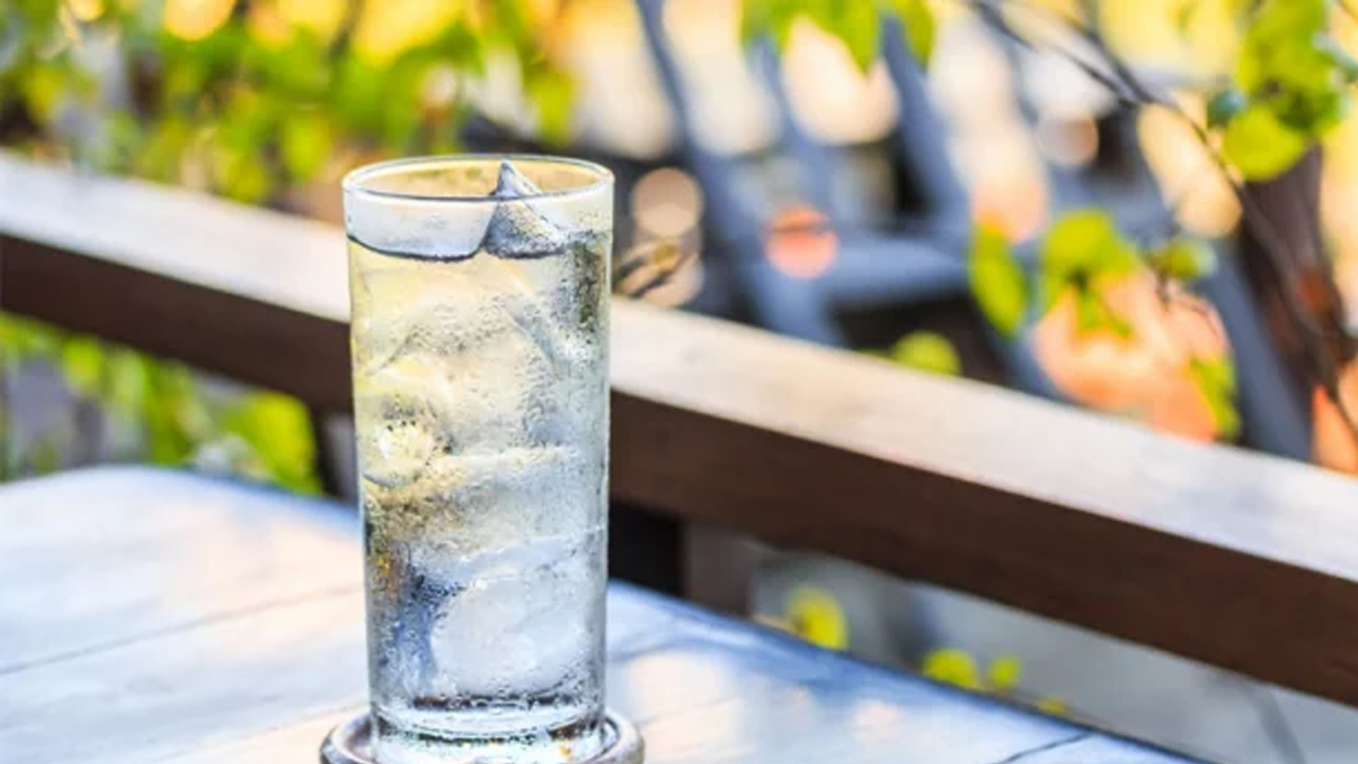 গরমে ঠান্ডা পানি খেয়ে ভয়াবহ বিপদ ডেকে আনছেন না তো?