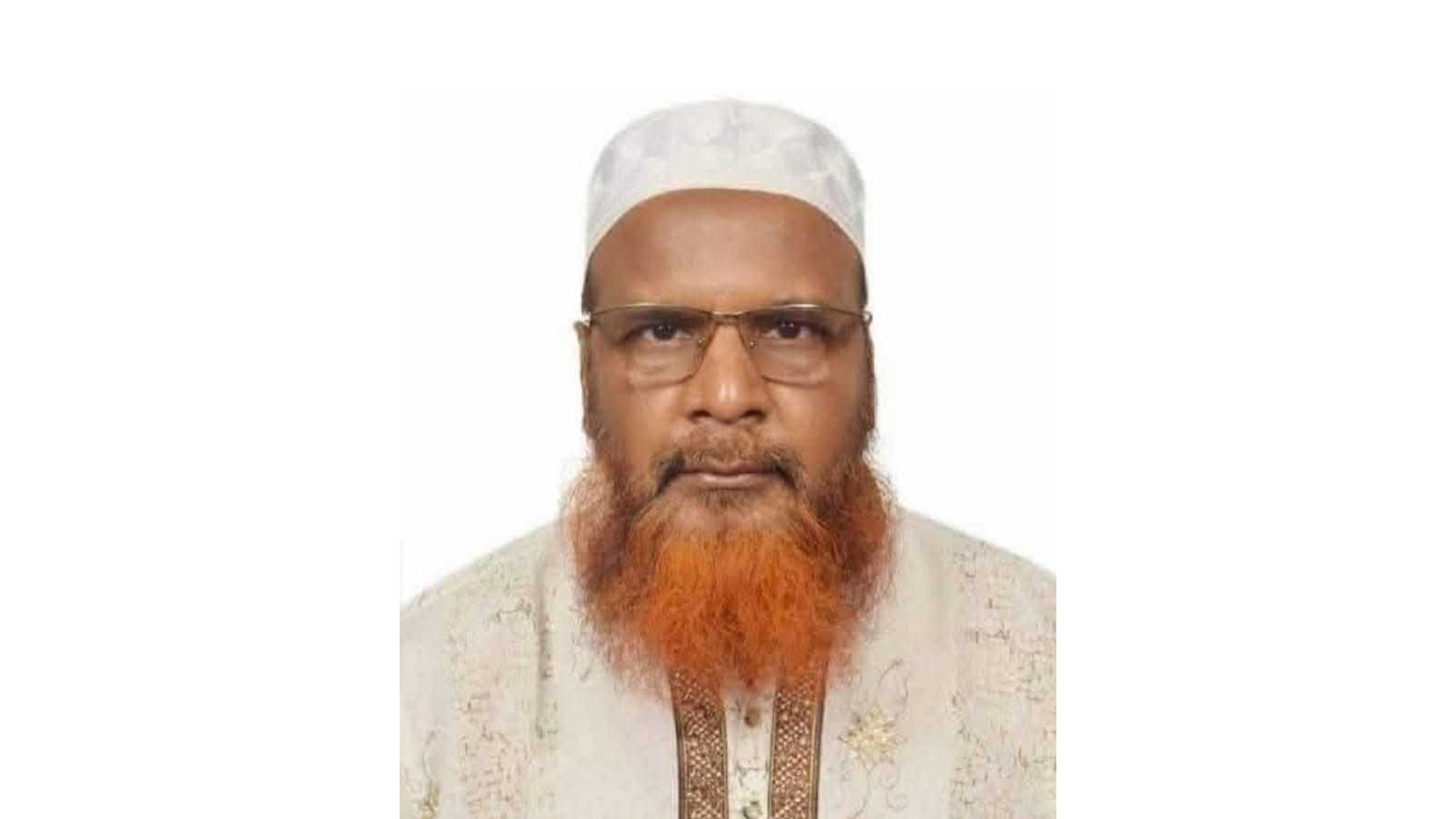 চেক ডিজঅনার: চাঁপাইনবাবগঞ্জ জেলা বিএনপির সদস্য সচিবের কারাদণ্ড