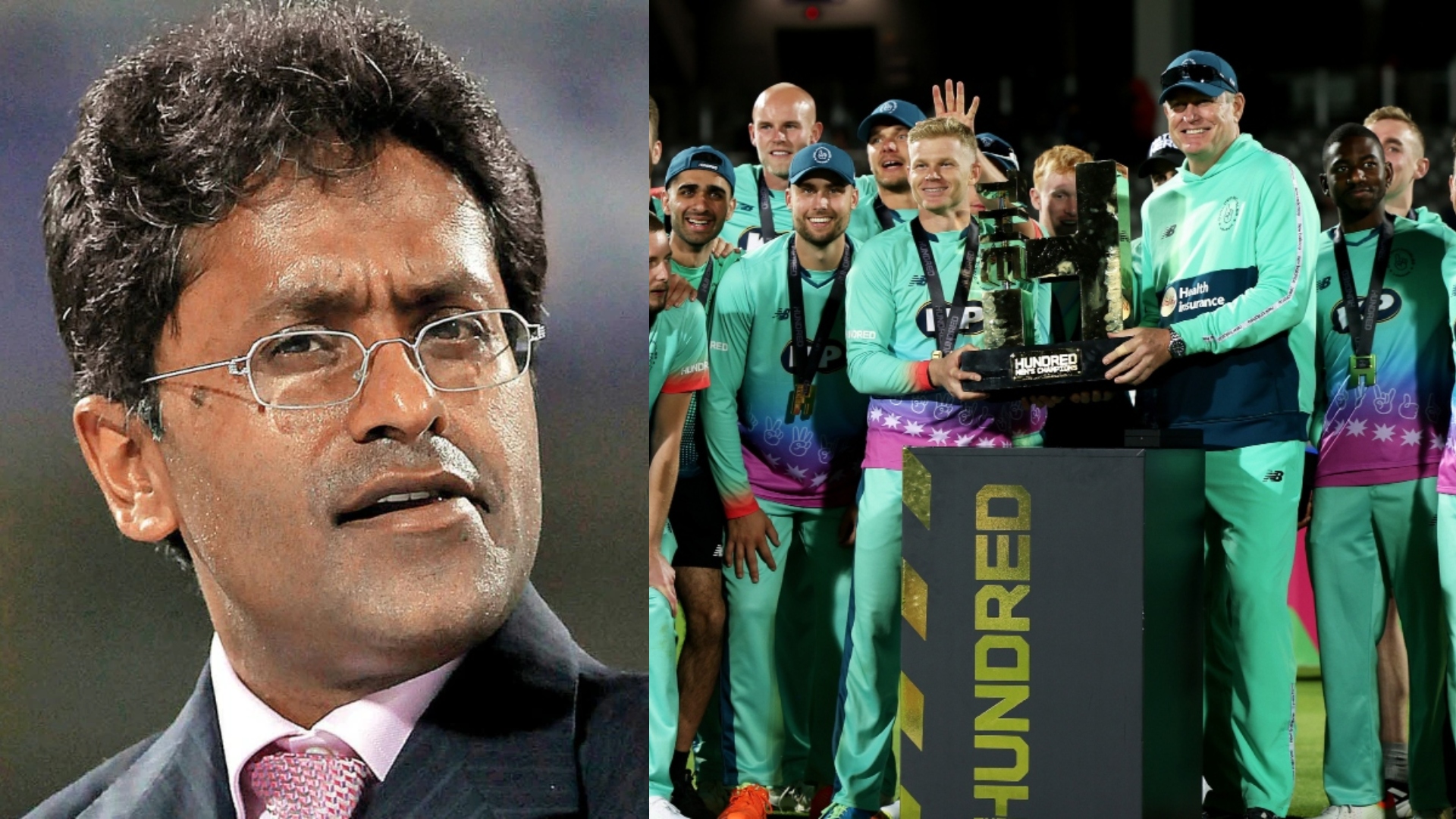 আইপিএল প্রতিষ্ঠাতার ভবিষ্যদ্বাণী–৩ বছরের মধ্যে বন্ধ হয়ে যাবে দ্য হান্ড্রেড