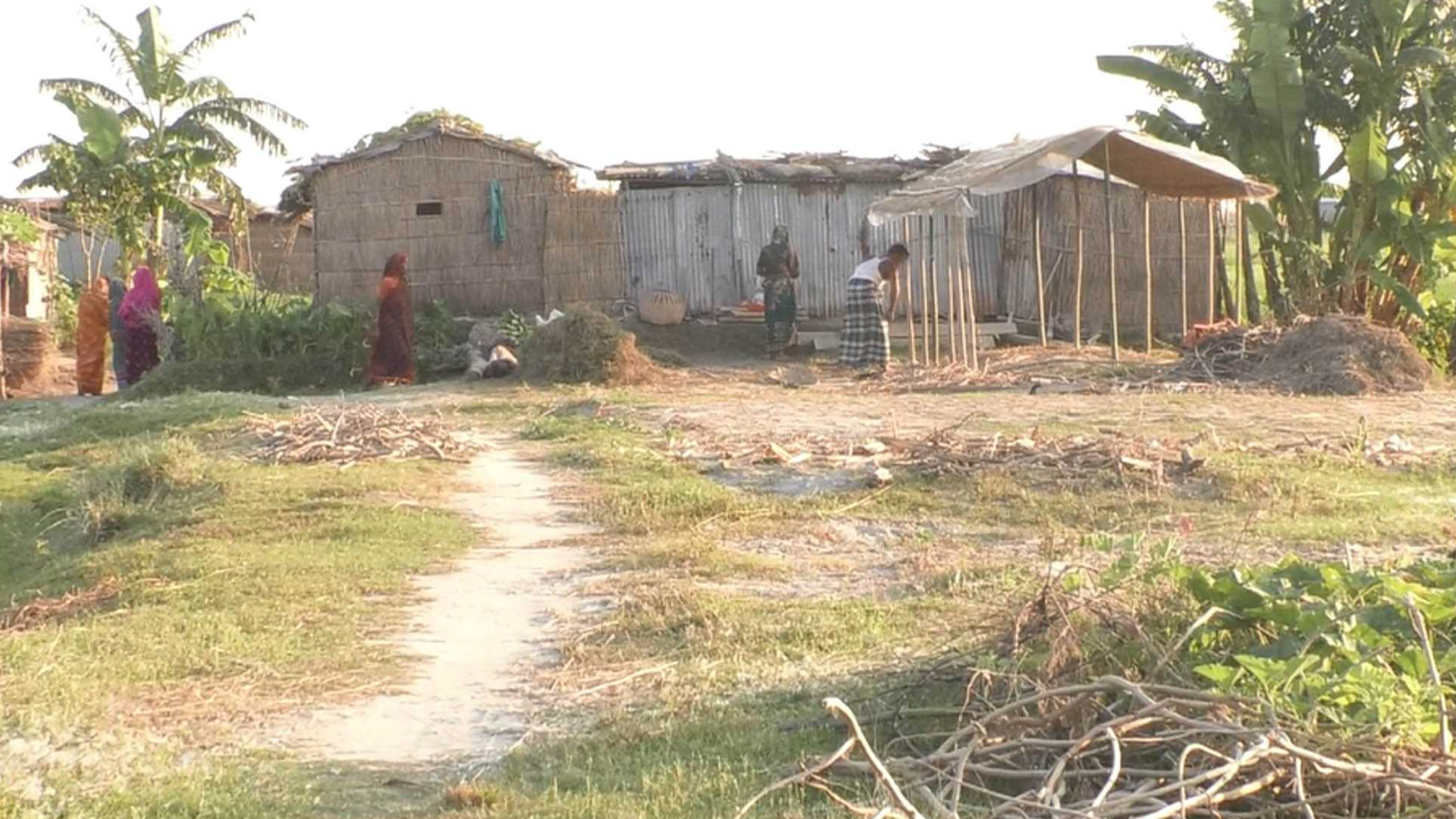 স্বাস্থ্যসেবা নিশ্চিতে ‘চর মন্ত্রণালয়’ চান কুড়িগ্রামের চরাঞ্চলের বাসিন্দারা