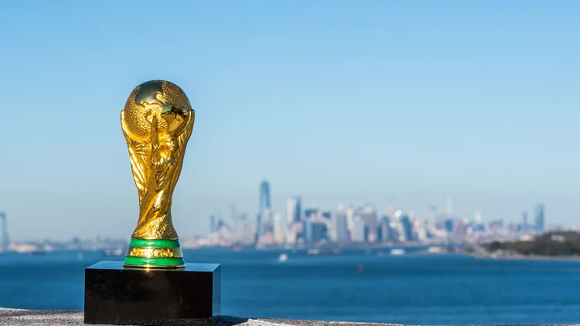 বিশ্বকাপে যুক্তরাষ্ট্র ভ্রমণে সতর্কতা অ্যামনেস্টিসহ ১২০টিরও বেশি মানবাধিকার সংস্থার