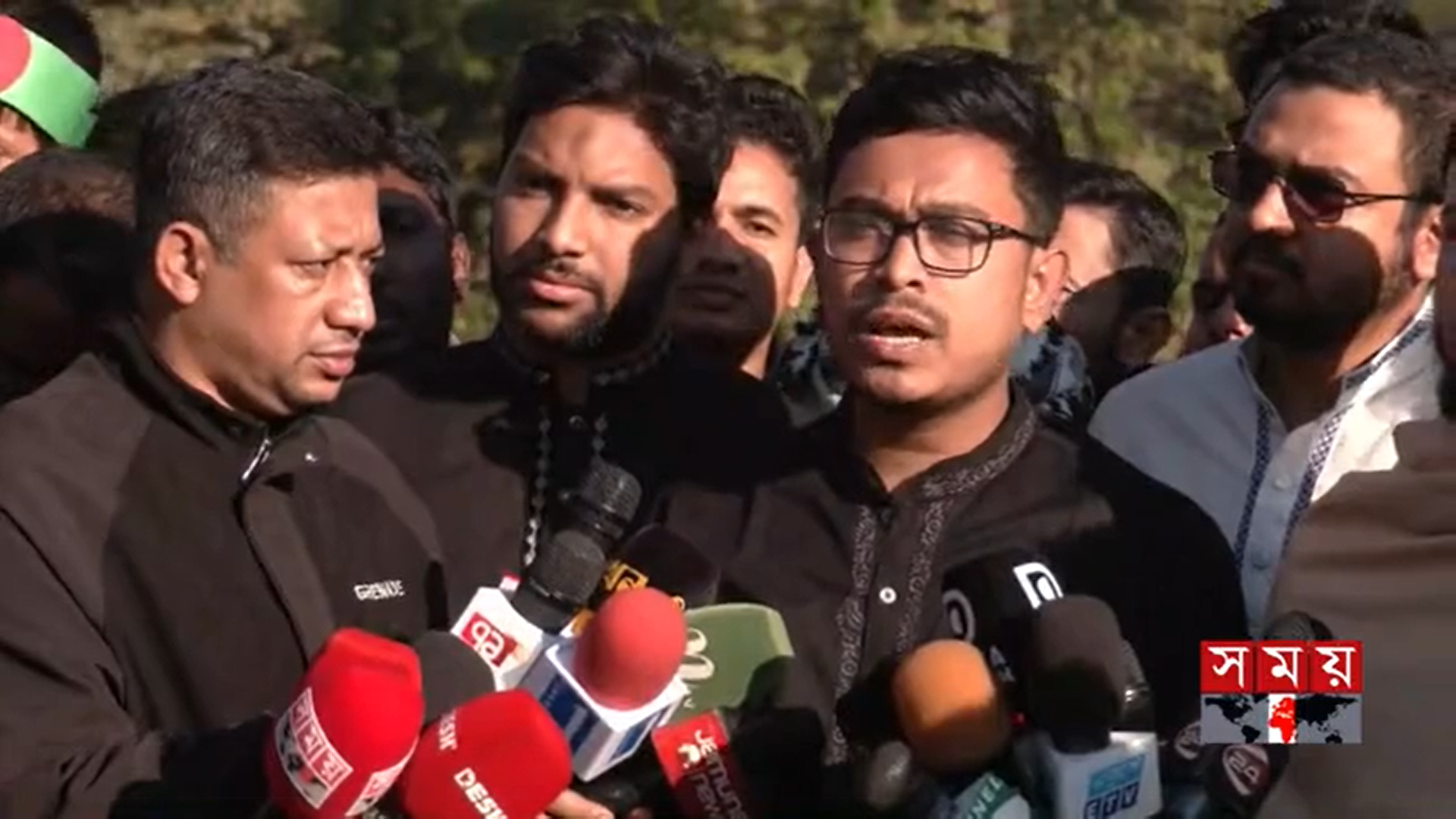 অনেক বুদ্ধিজীবী ফ্যাসিবাদের পক্ষে কাজ করেছেন: সাদিক কায়েম